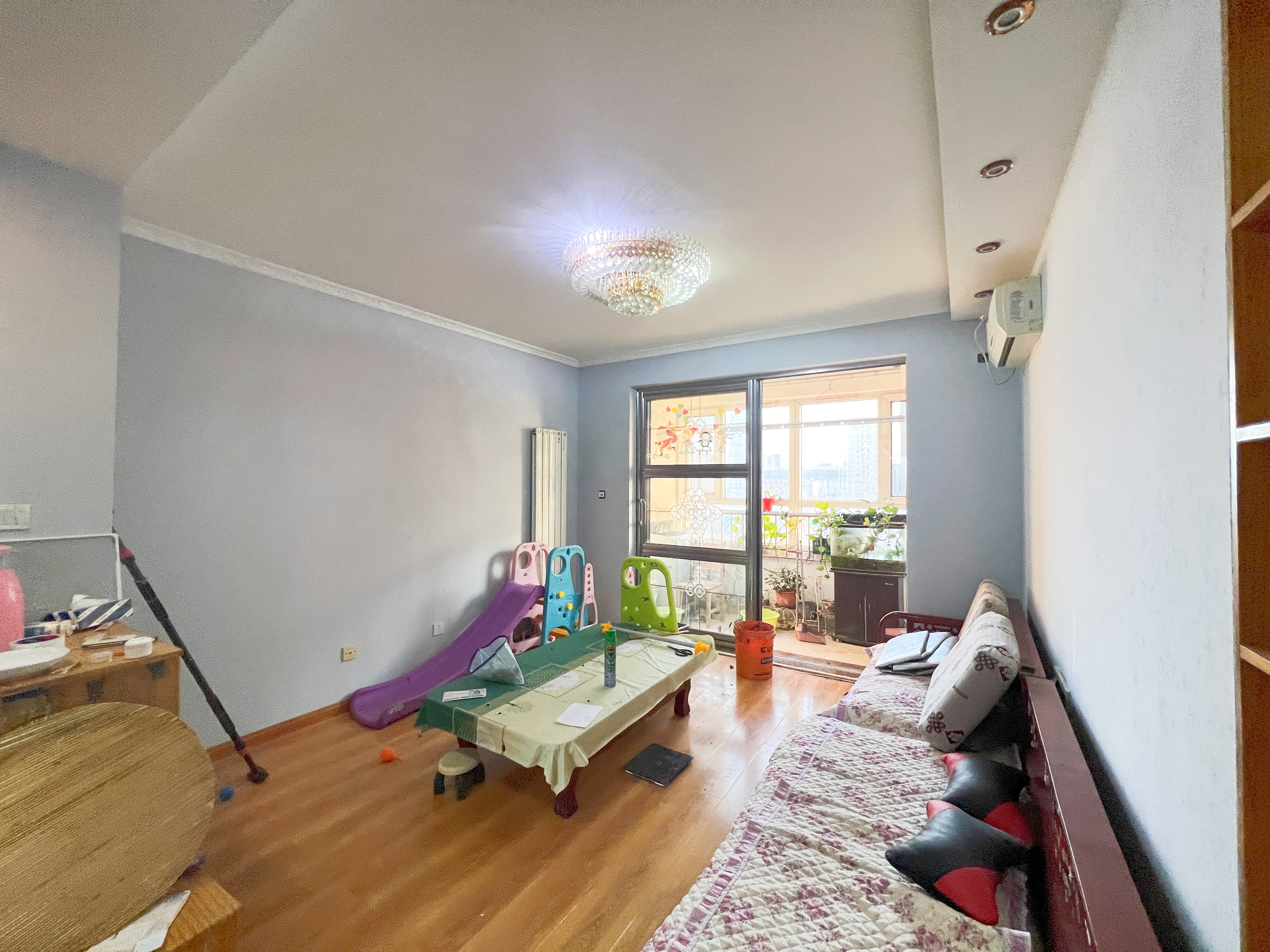  尚品清河一区 南北