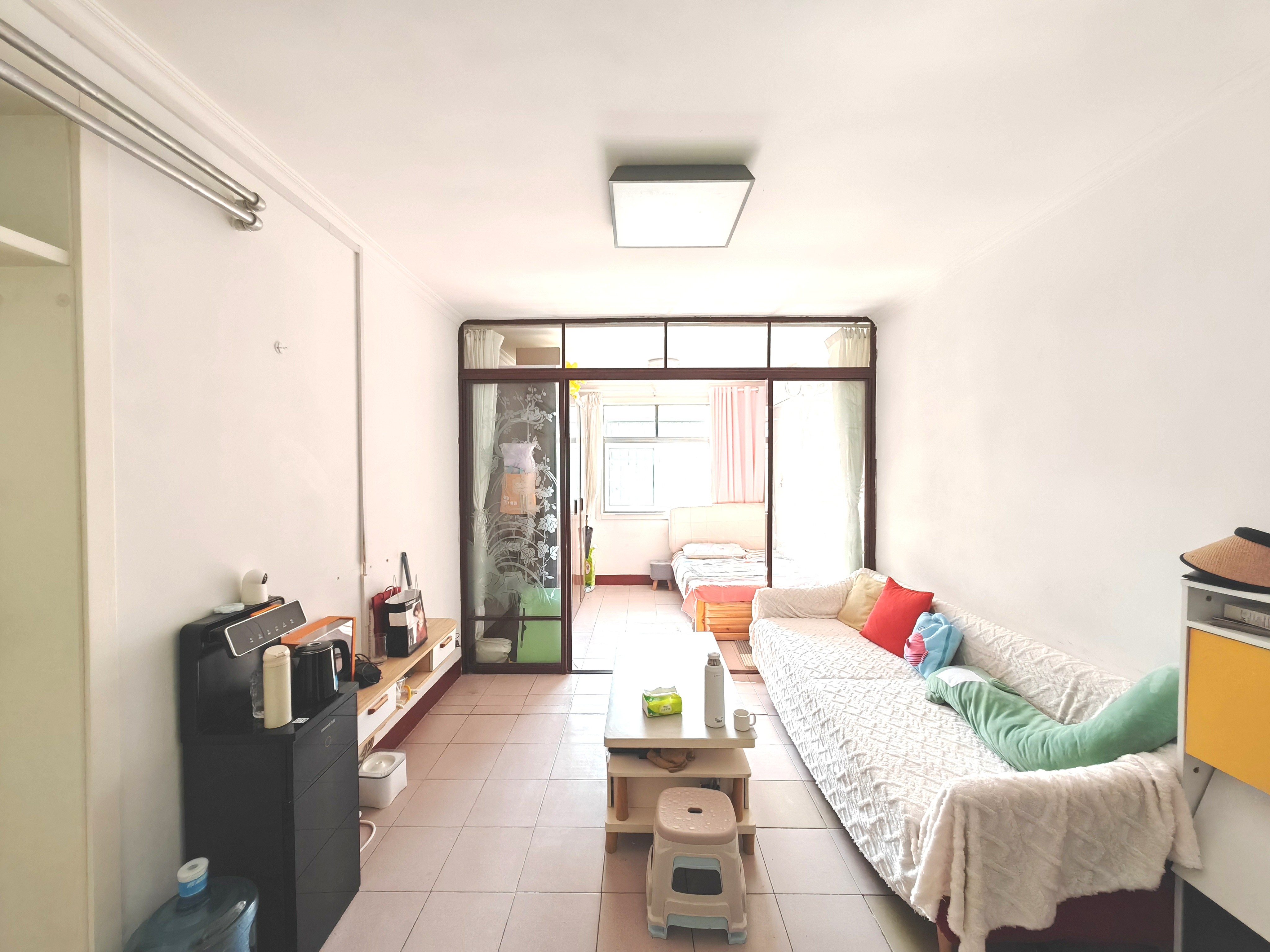 正觉寺小区一区