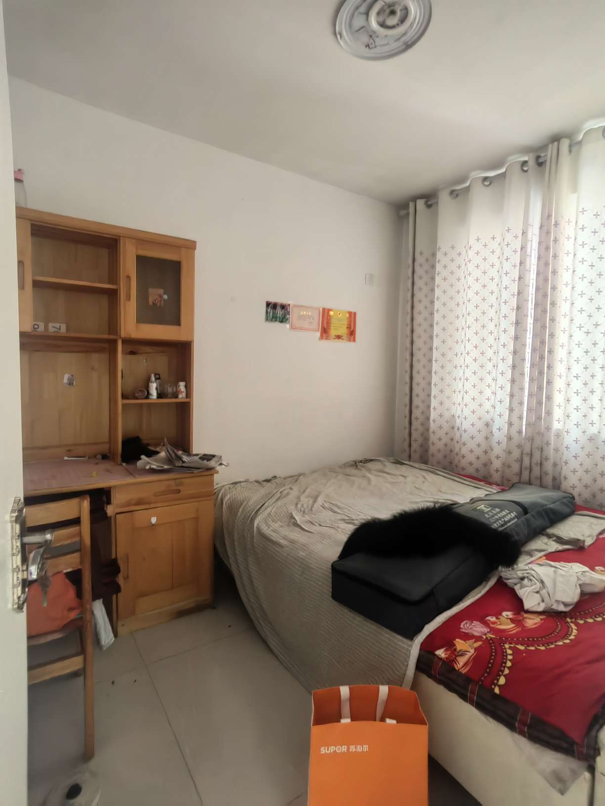 中国铁建明山秀水