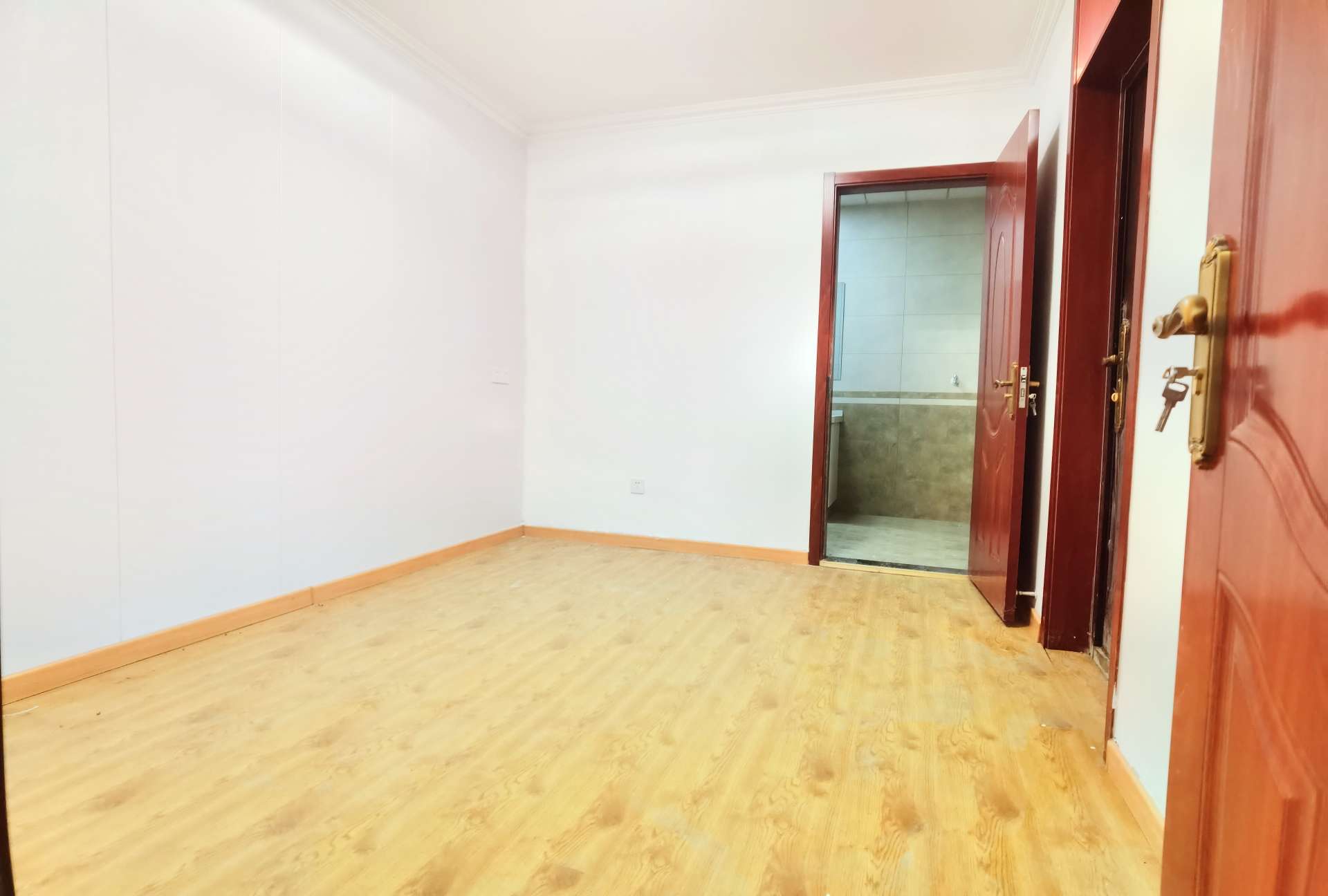 经九路单位宿舍