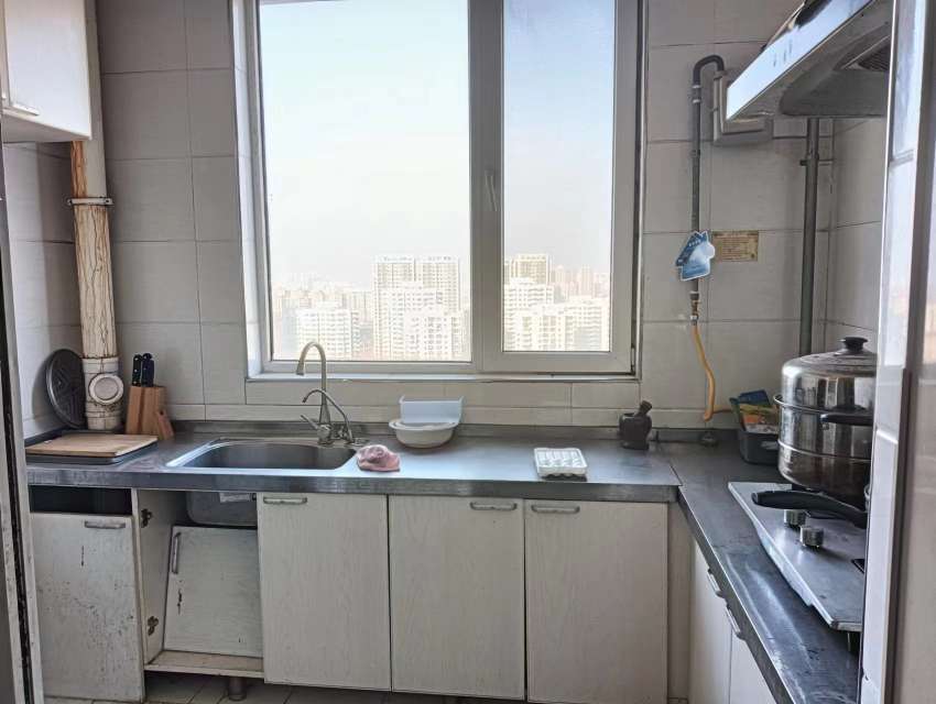 映月紫云城