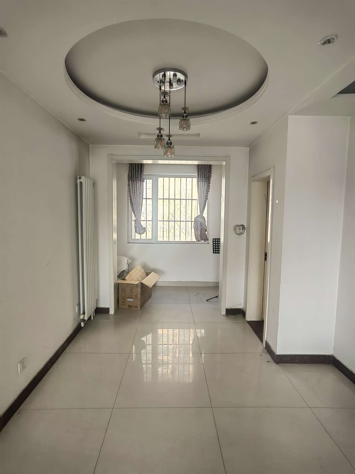 中国铁建明山秀水