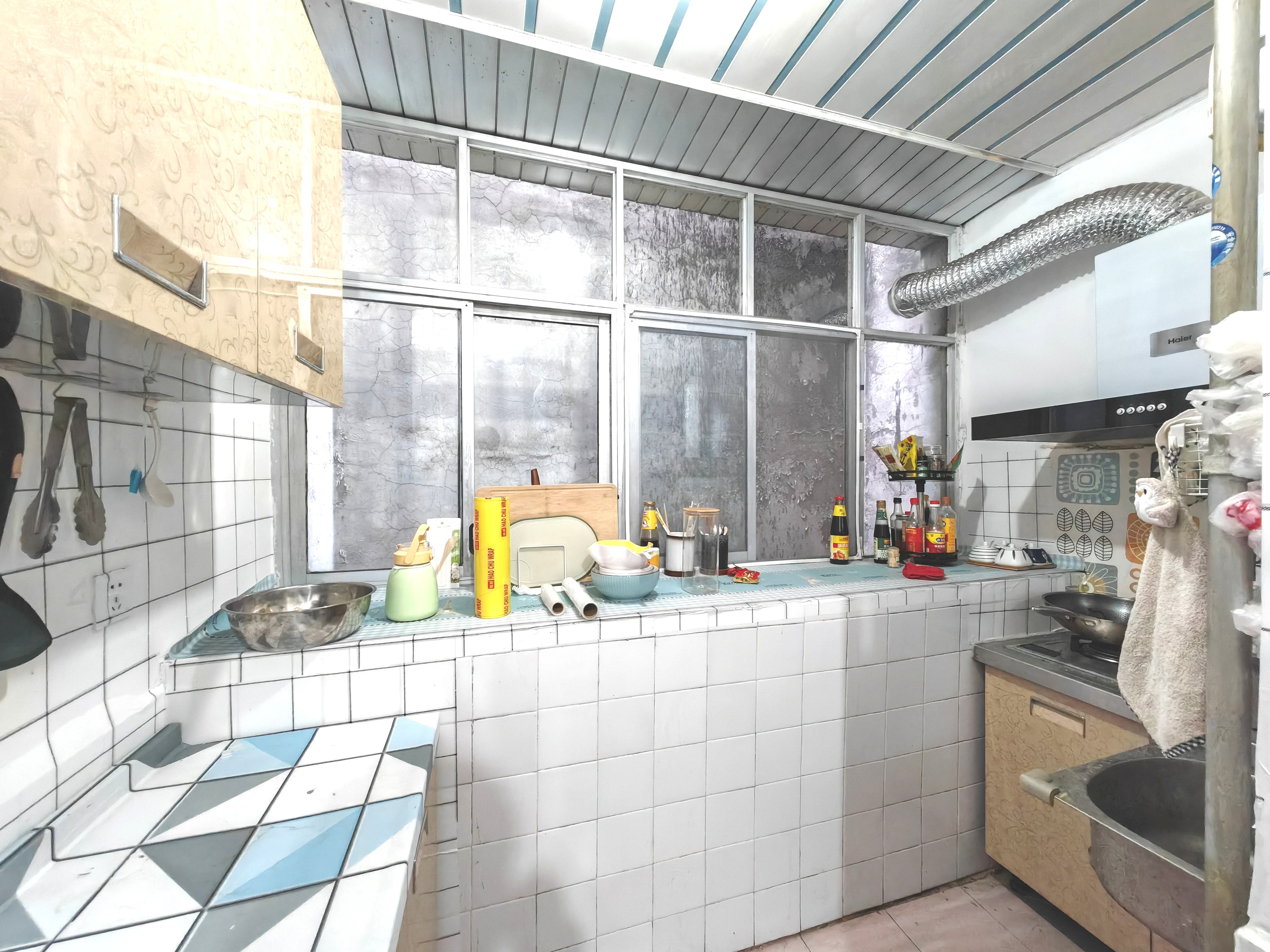 正觉寺小区一区