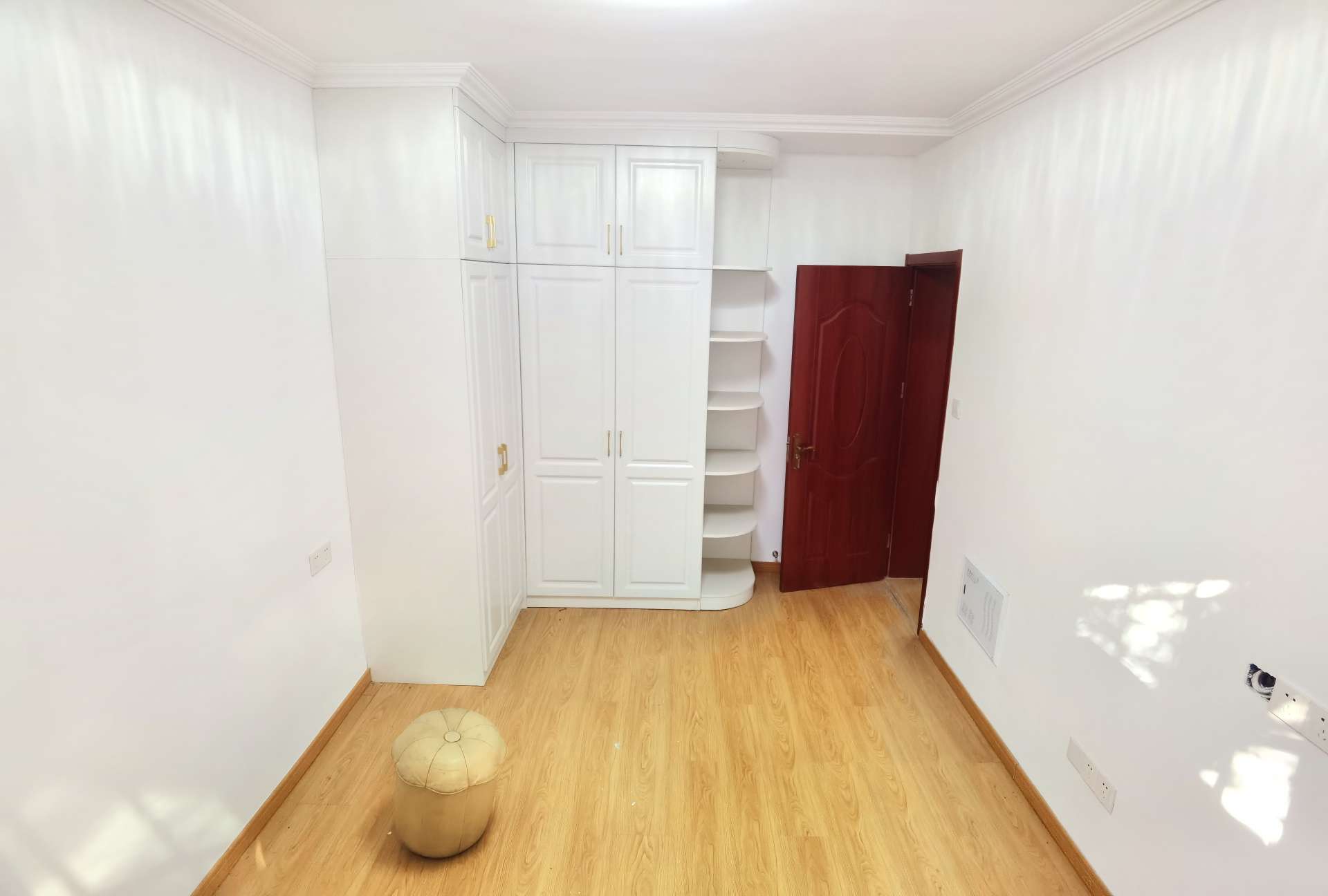 经九路单位宿舍