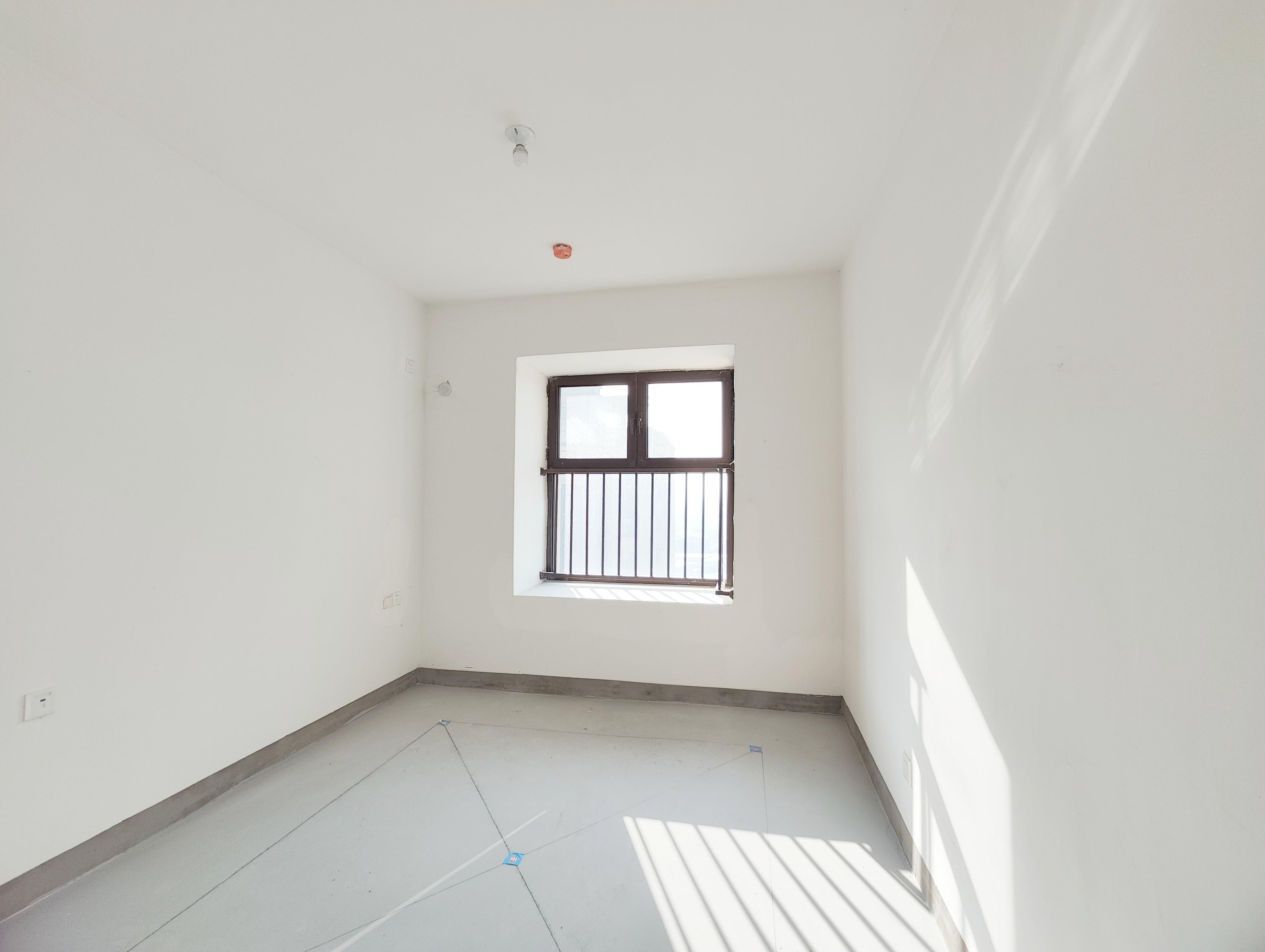 中建锦绣首府