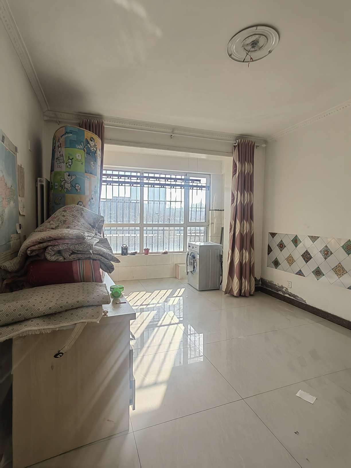 中国铁建明山秀水