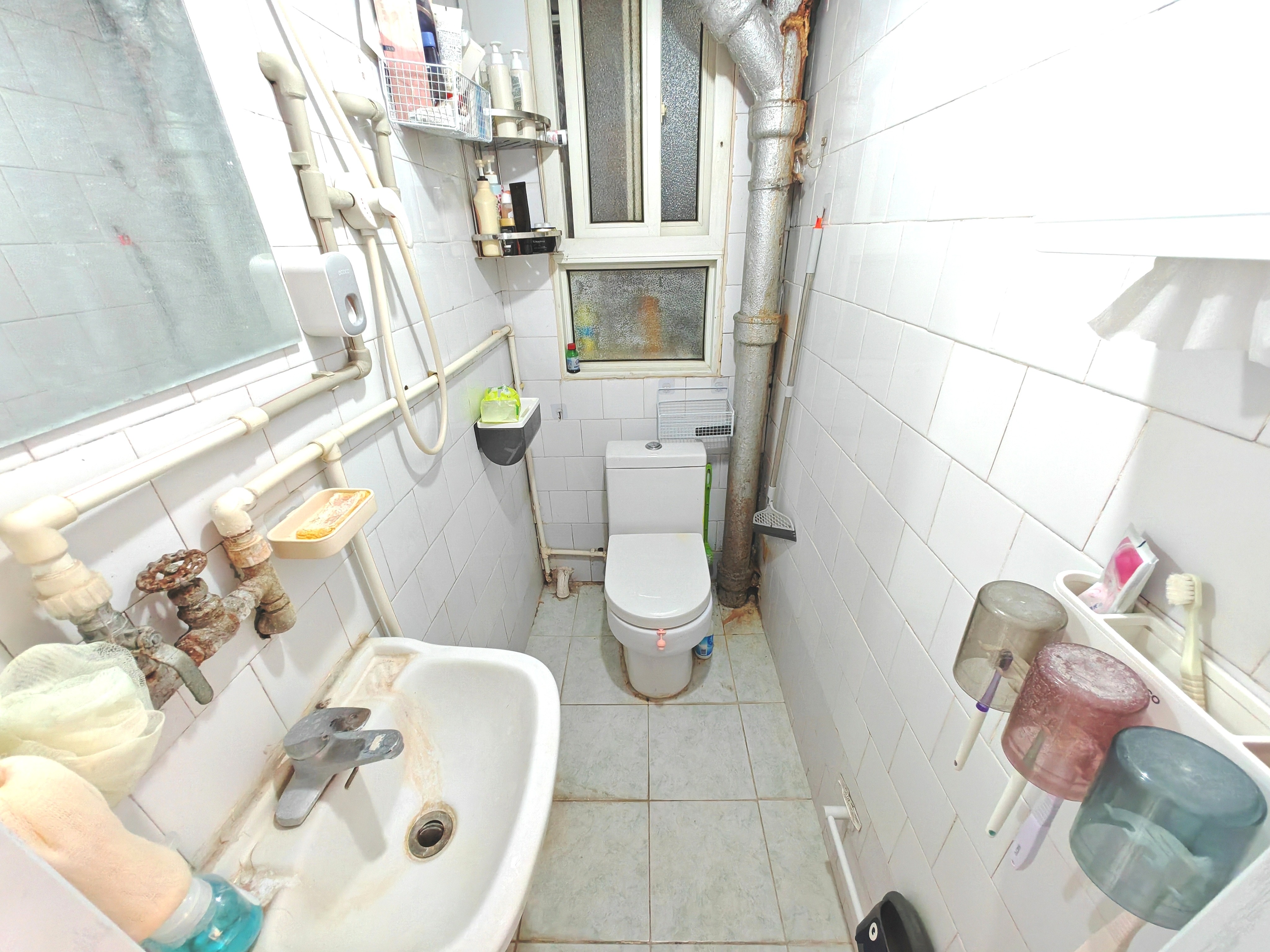 正觉寺小区一区