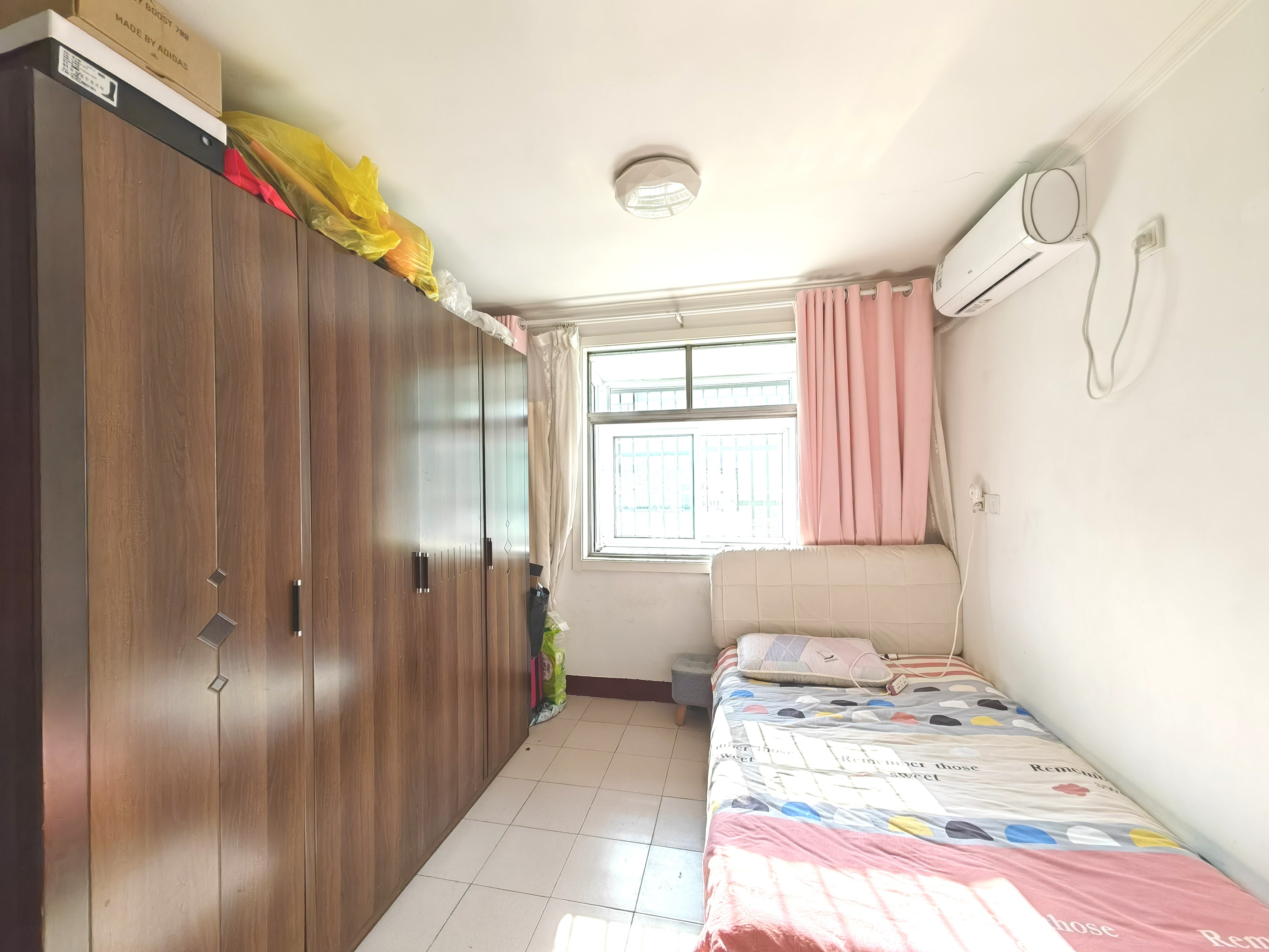 正觉寺小区一区