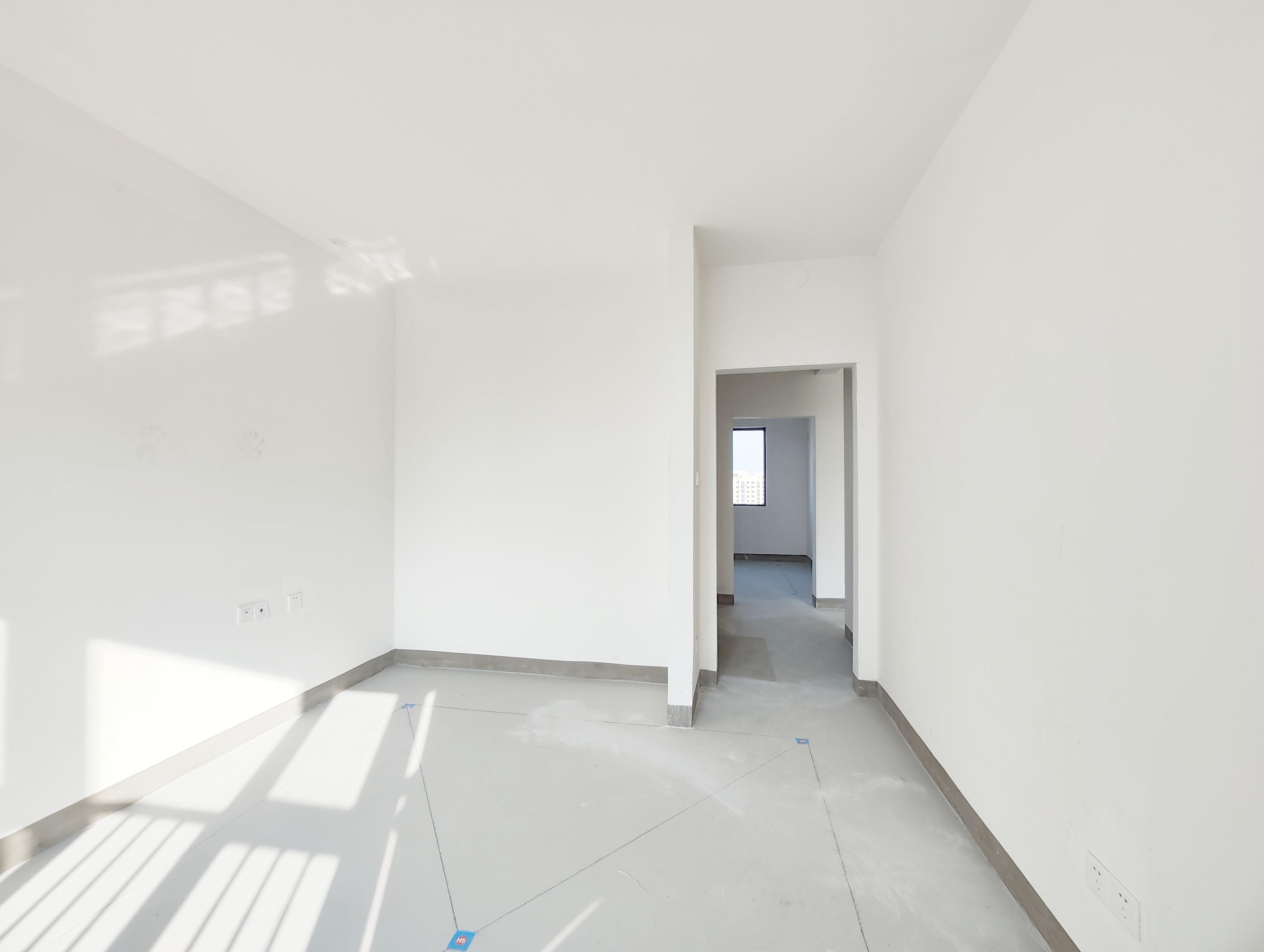 中建锦绣首府
