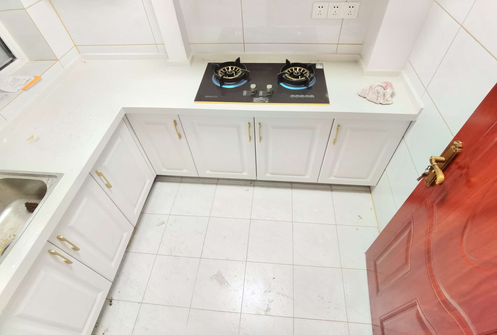 经九路单位宿舍