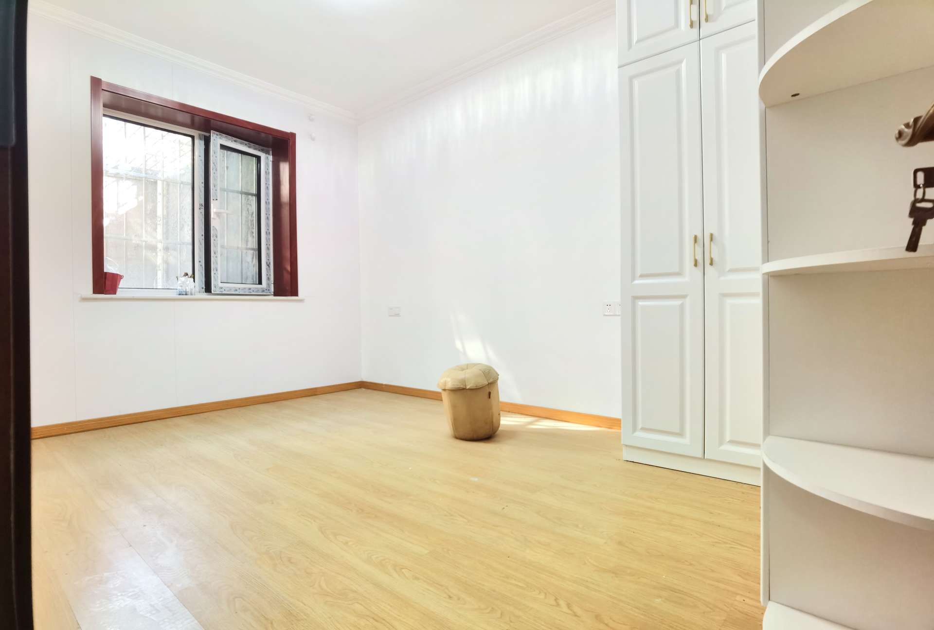 经九路单位宿舍