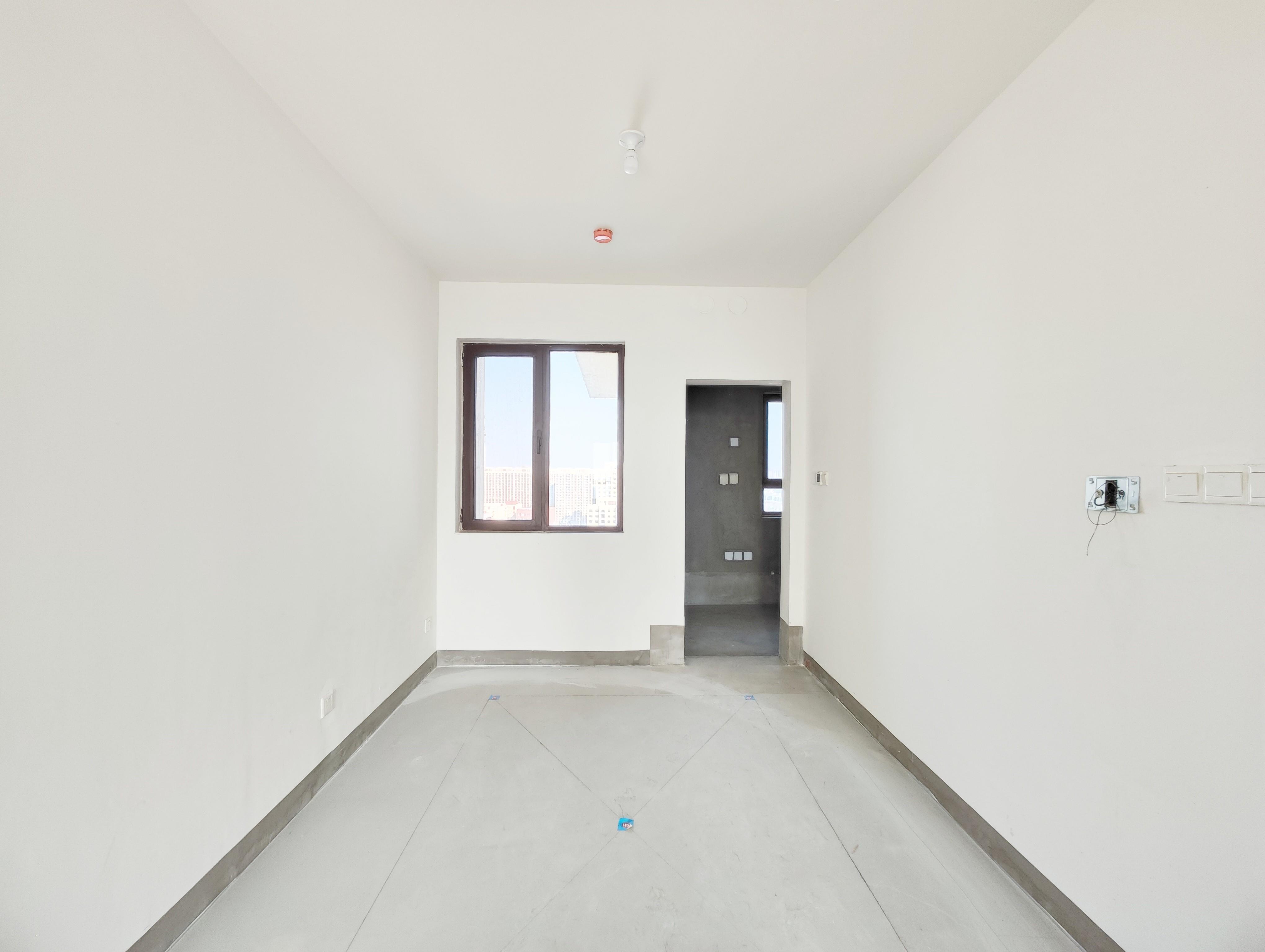 中建锦绣首府