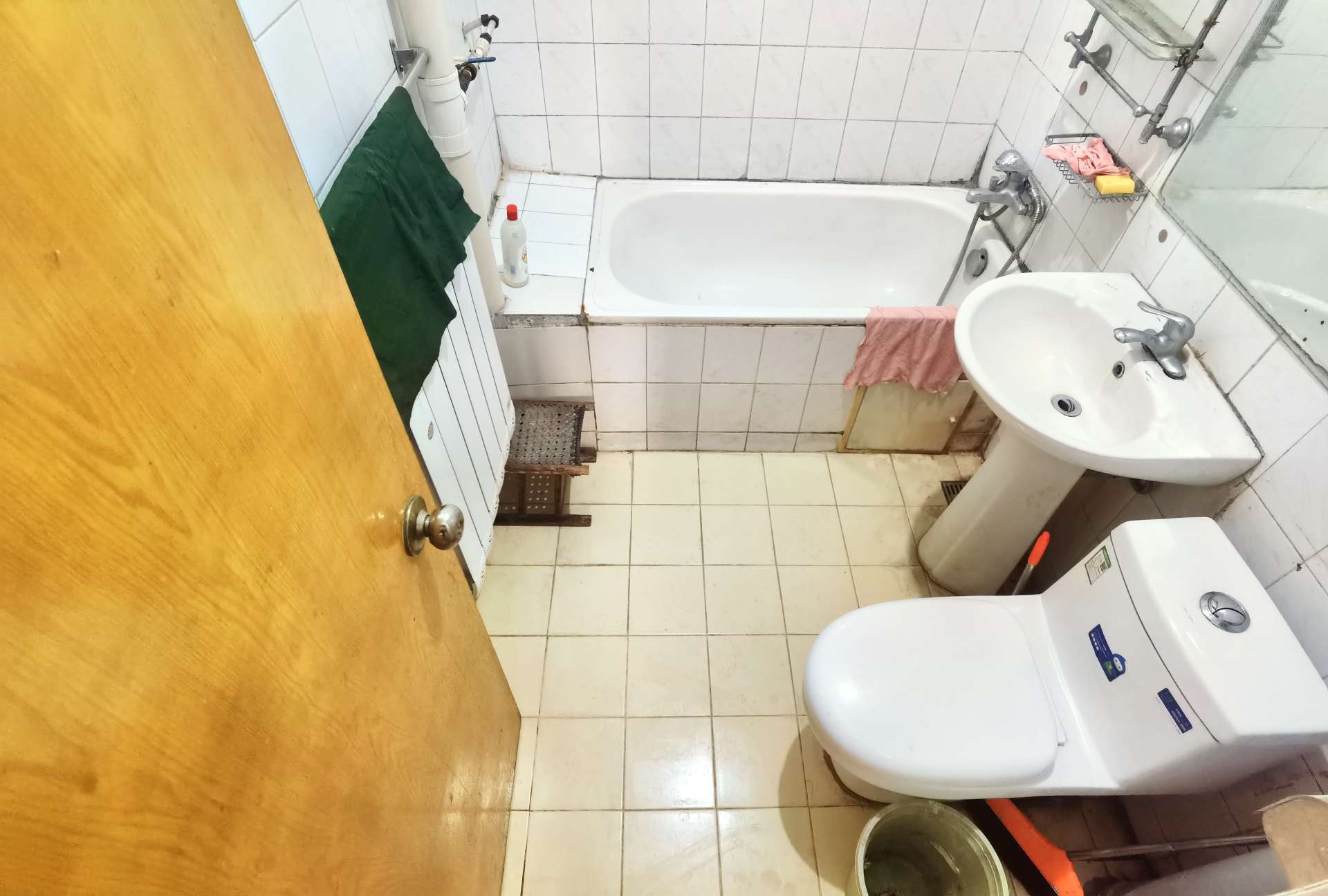 天东小区