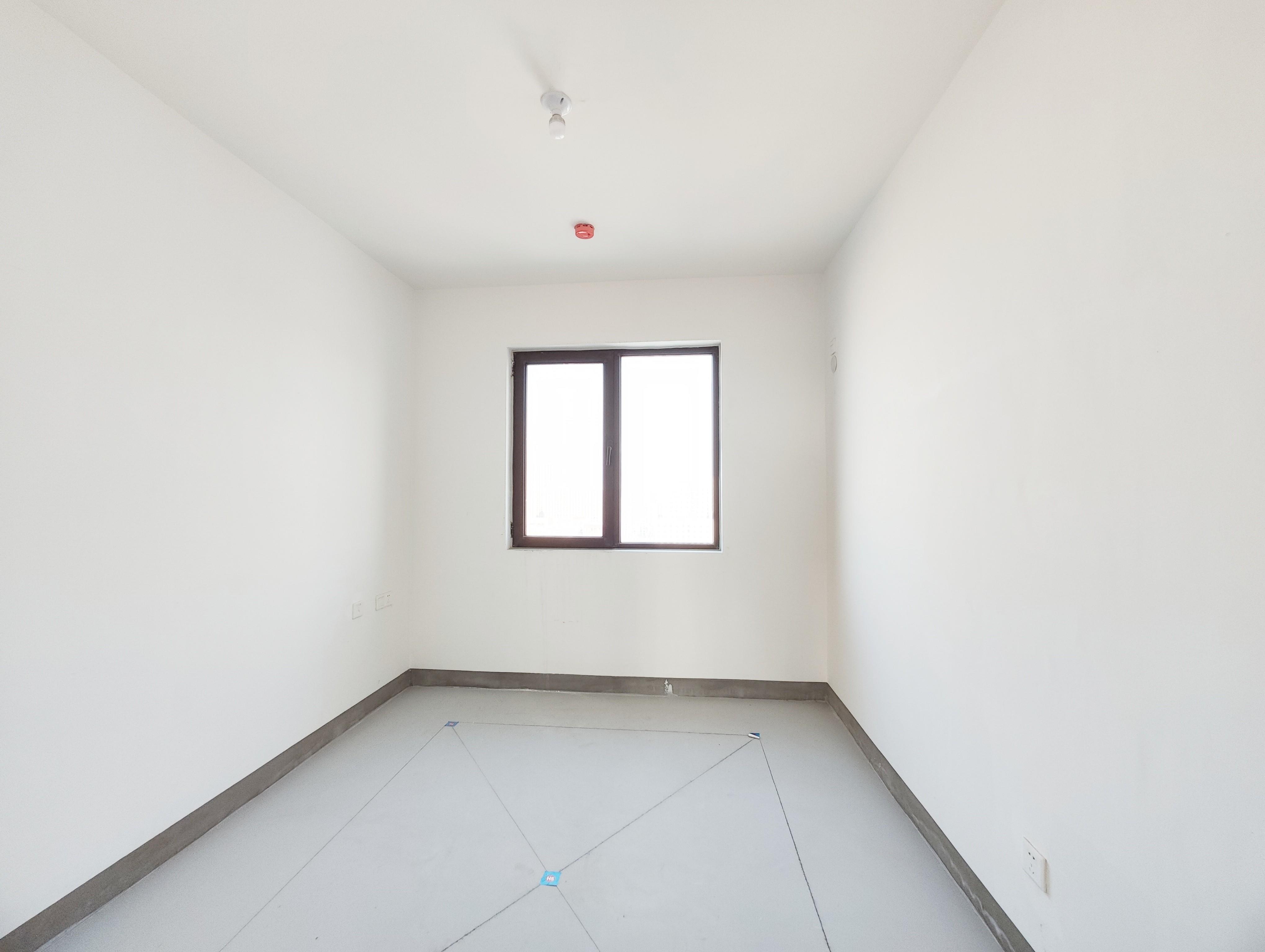 中建锦绣首府