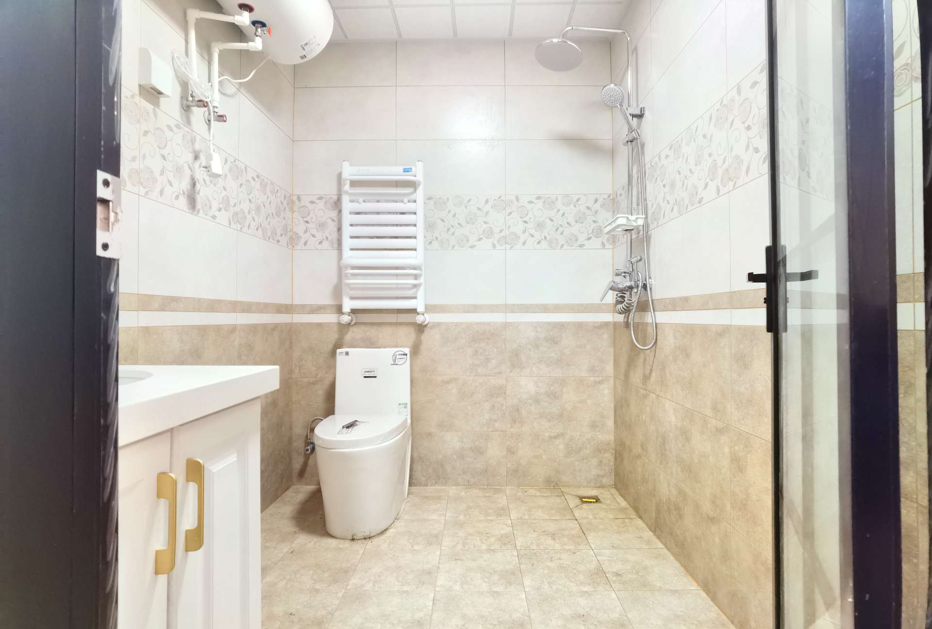 经九路单位宿舍