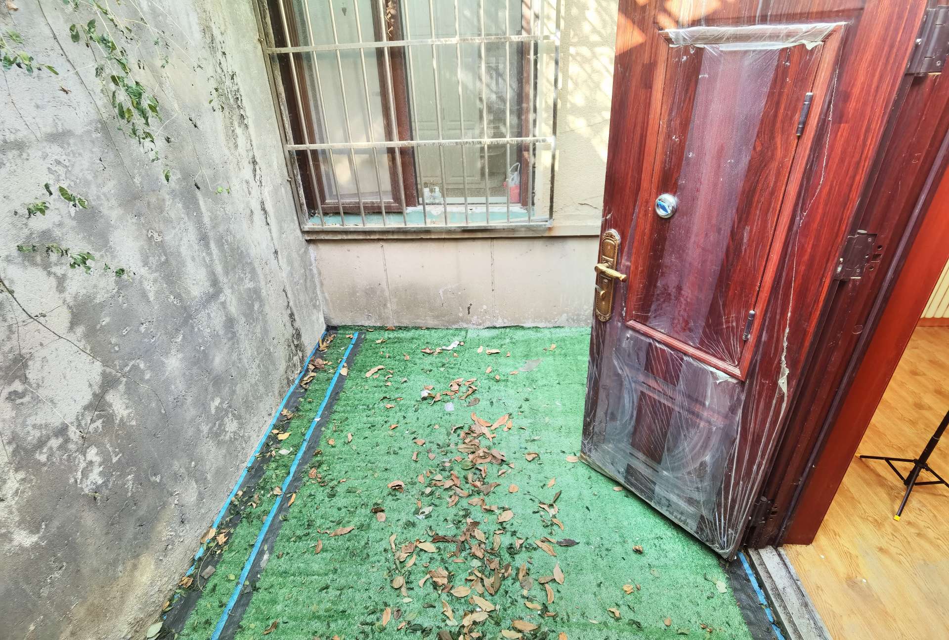 经九路单位宿舍