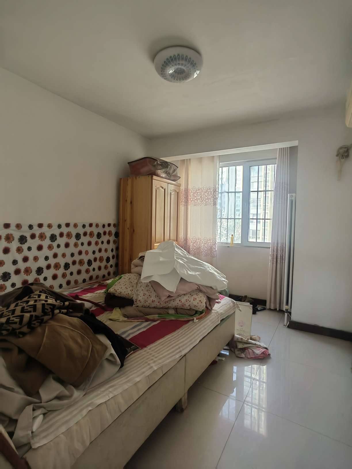 中国铁建明山秀水