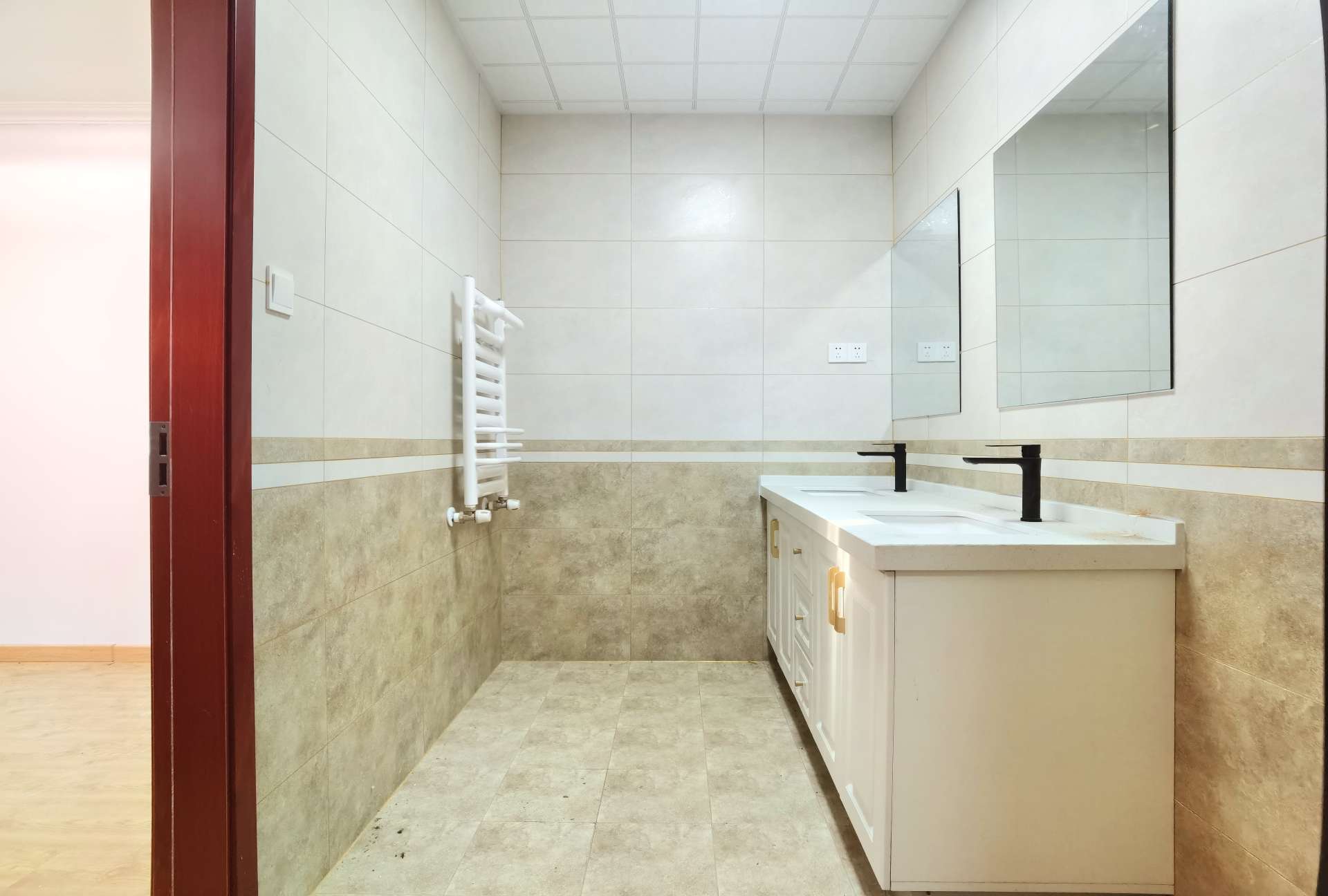 经九路单位宿舍