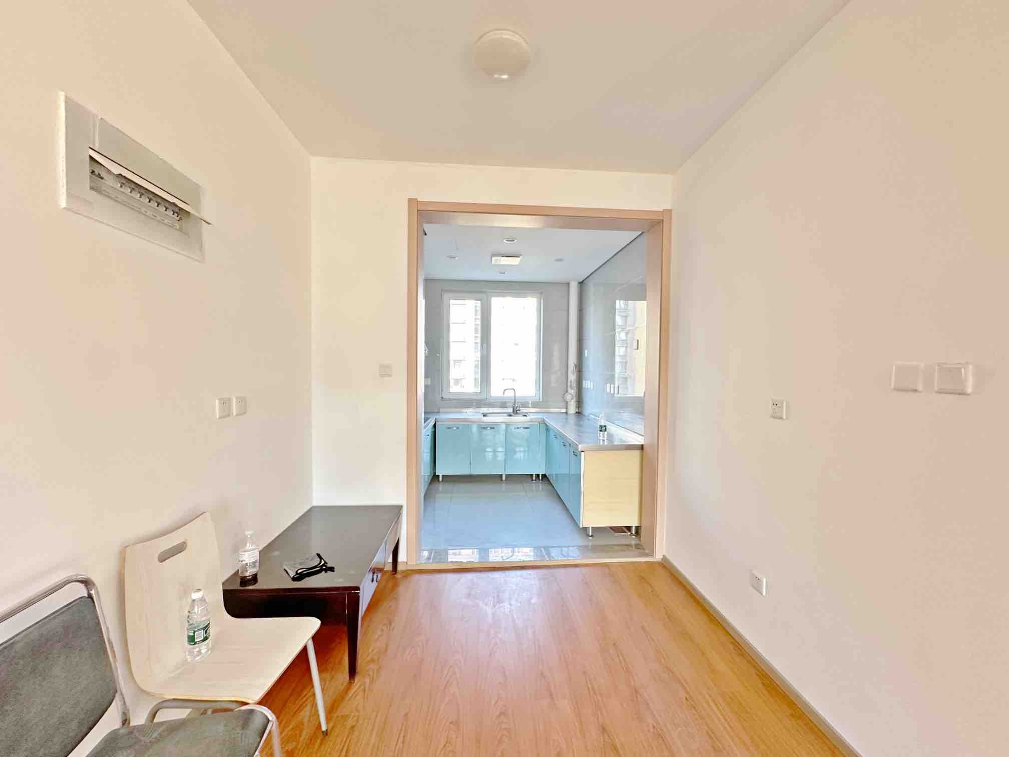 绿地国际城牡丹明都