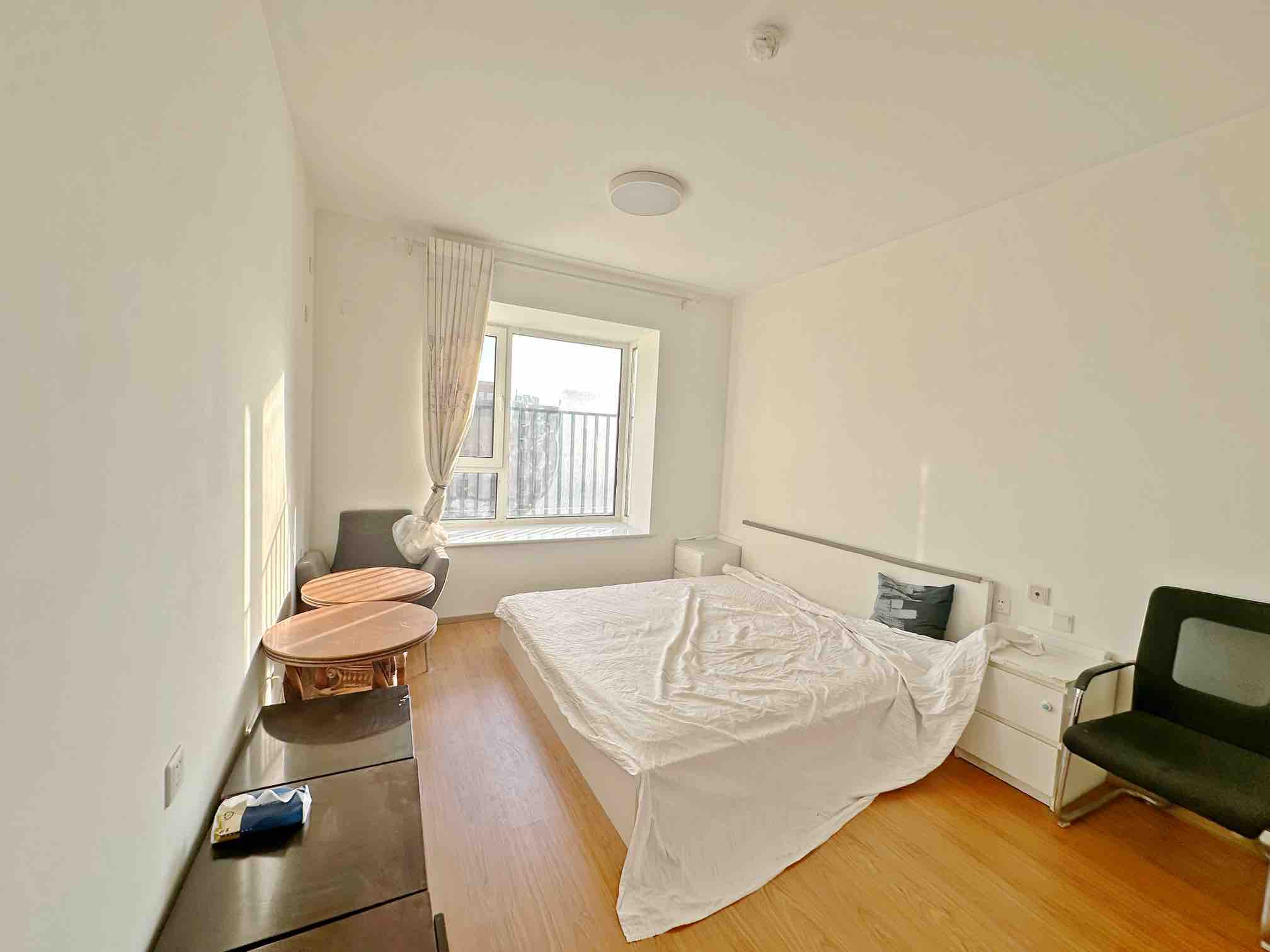 绿地国际城牡丹明都