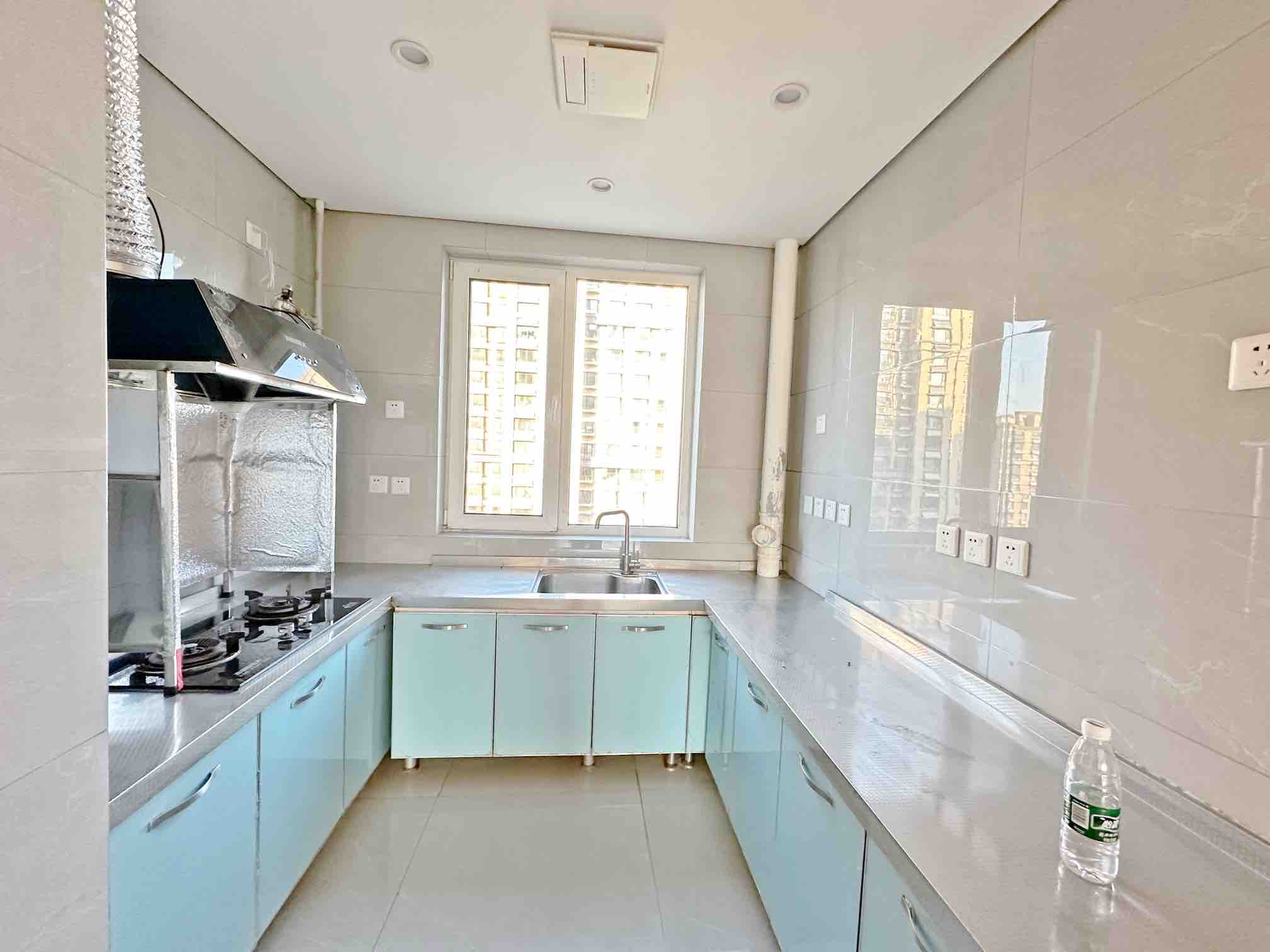 绿地国际城牡丹明都