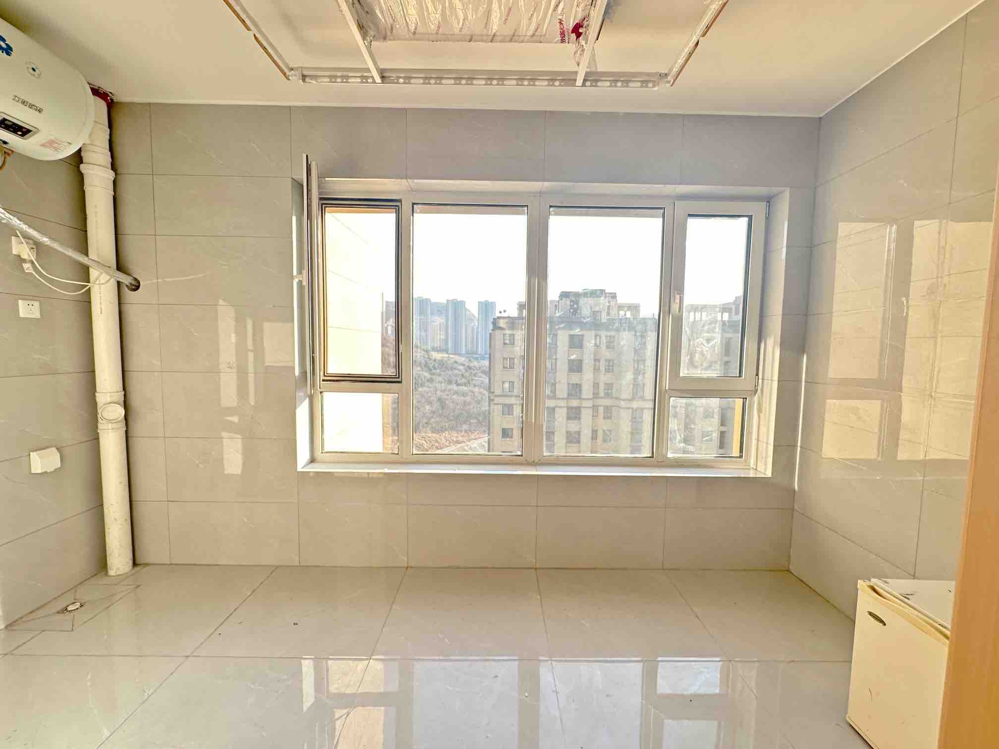 绿地国际城牡丹明都