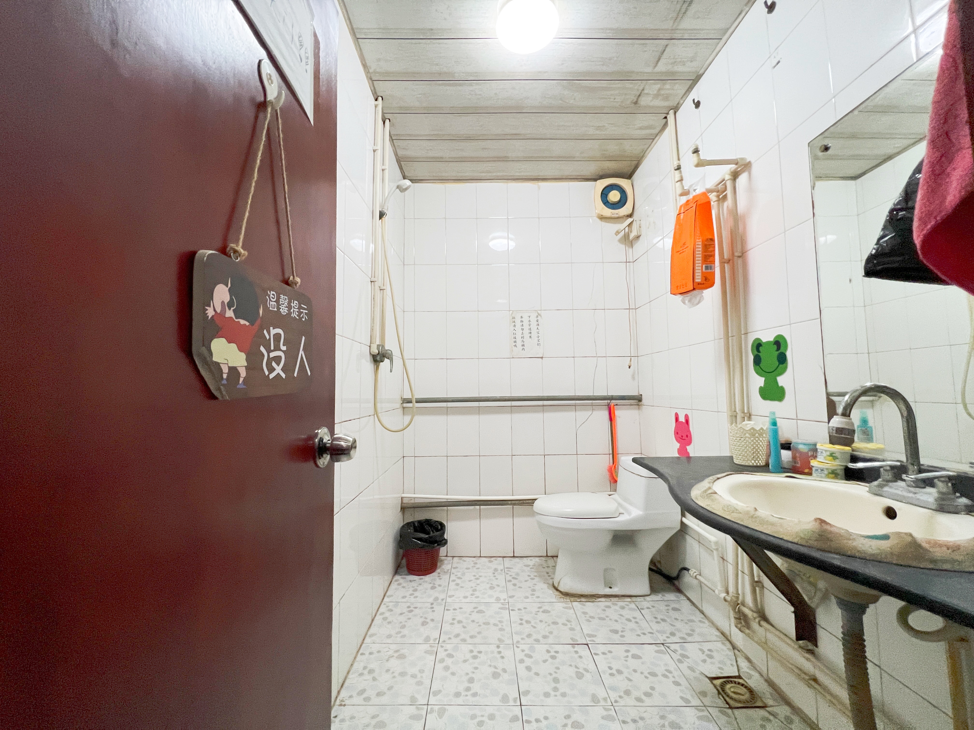 工人新村南村东区