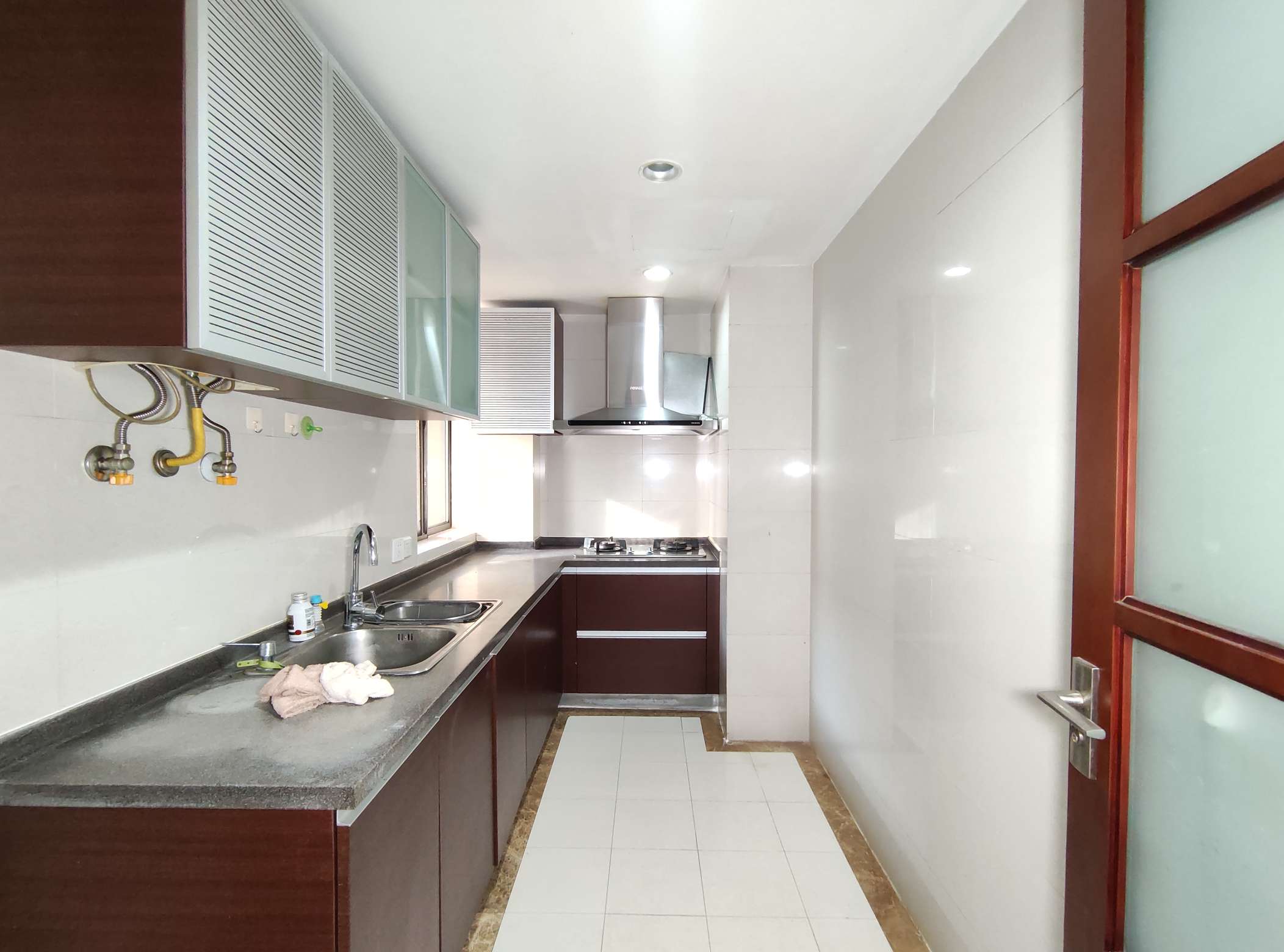 海尔绿城百合园