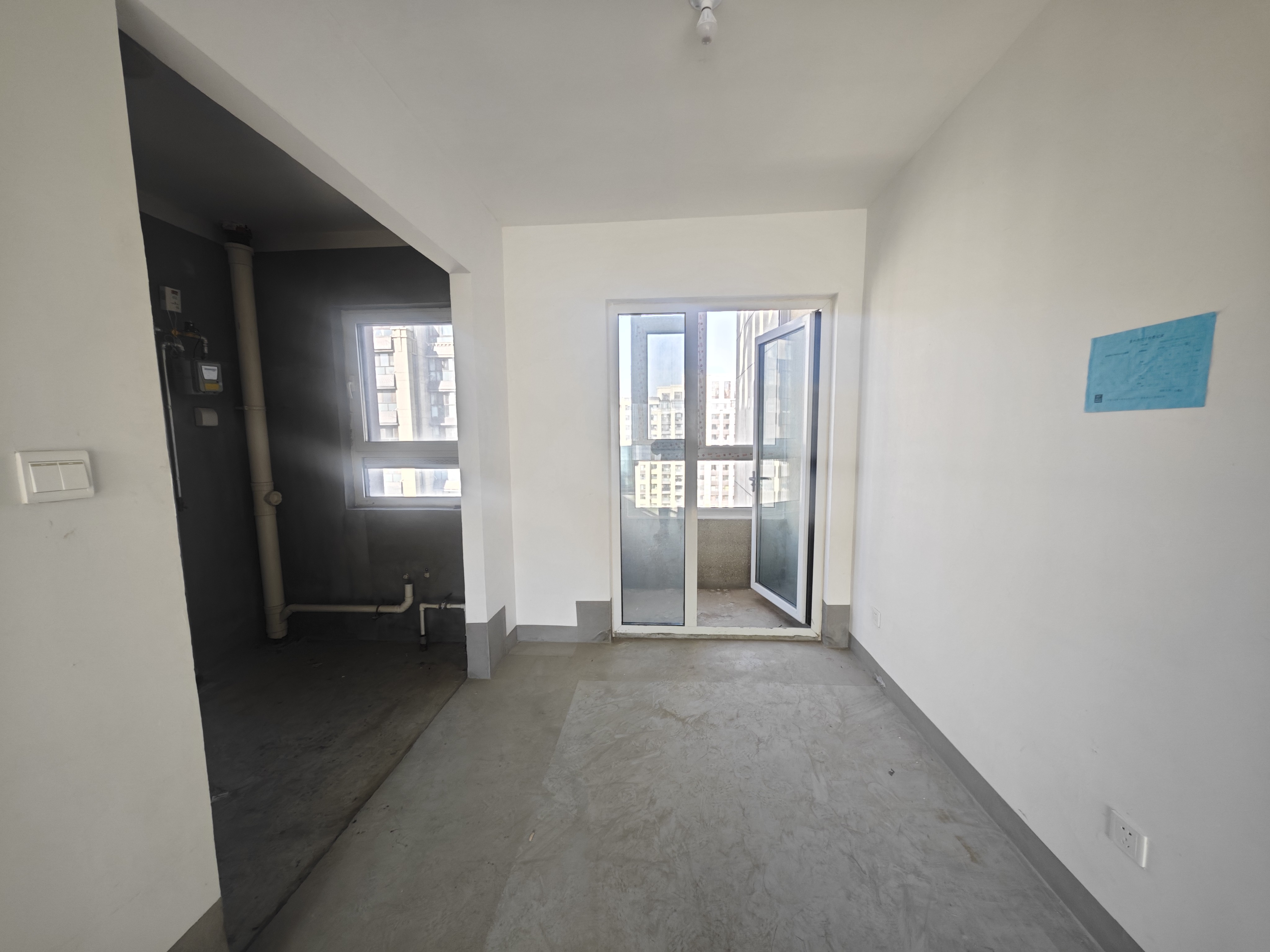 鲁能泰山7号二期