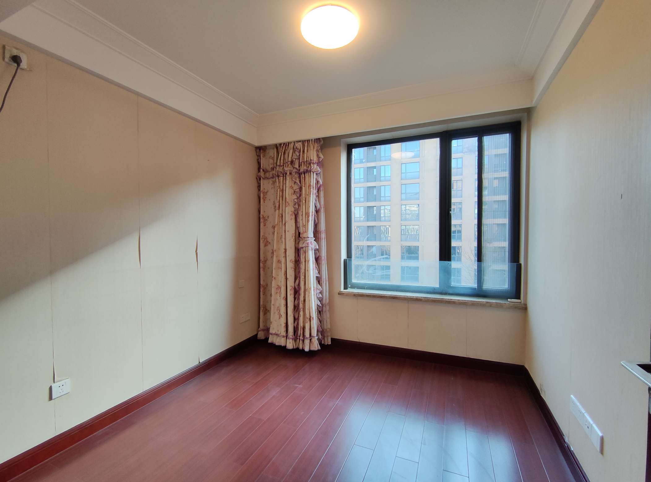 海尔绿城百合园