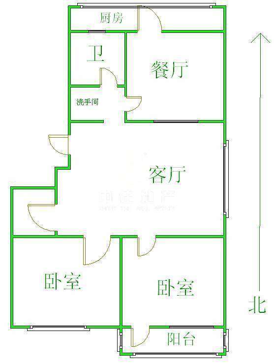 环山路85号