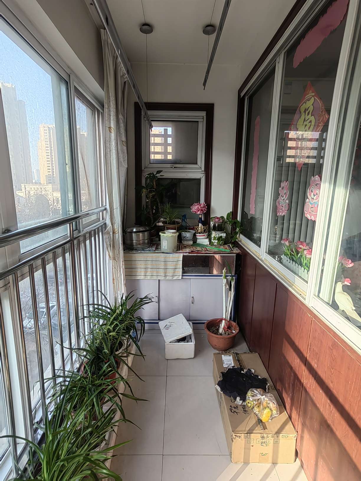 福泰新都城东区