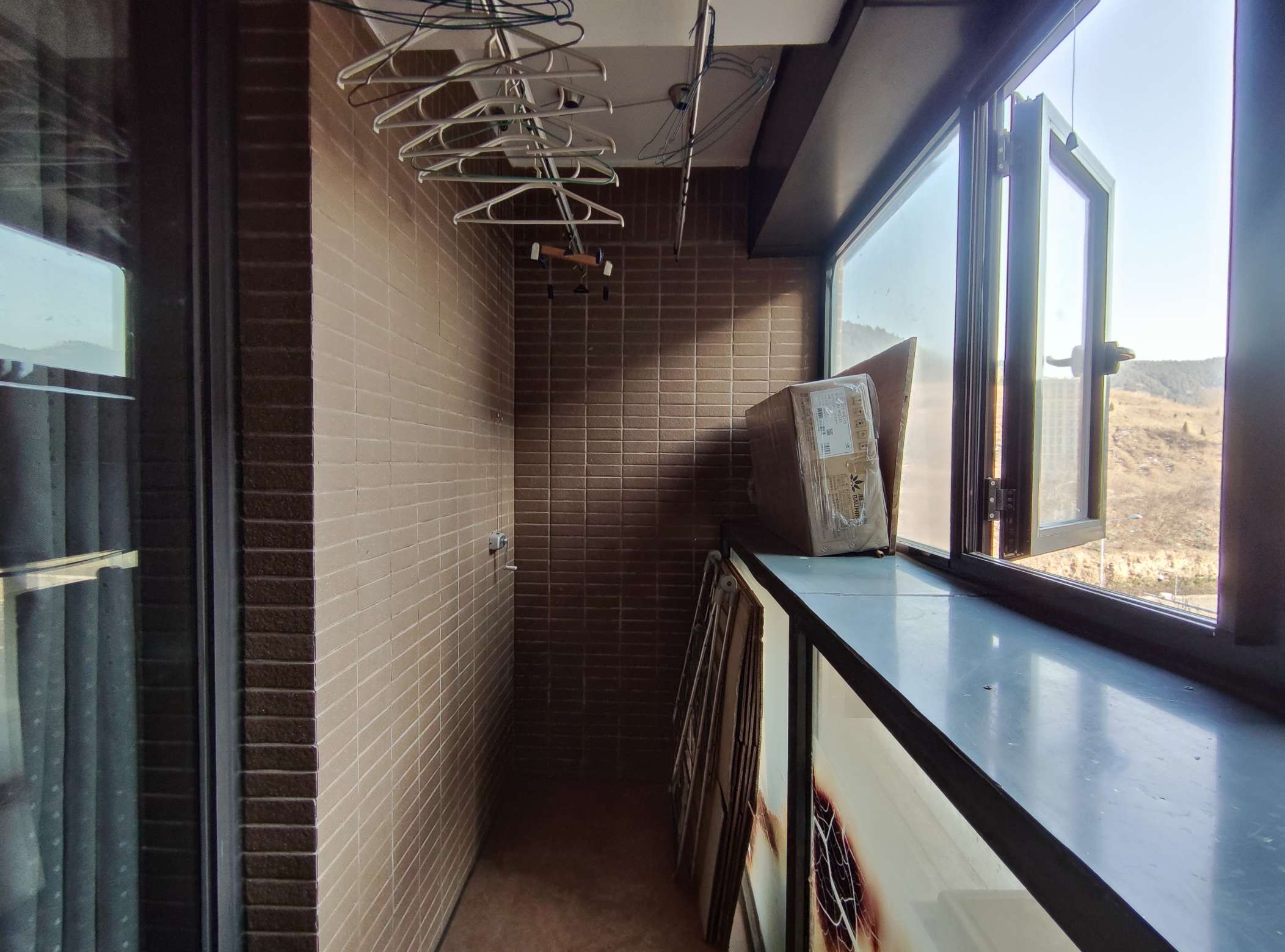 海尔绿城百合园