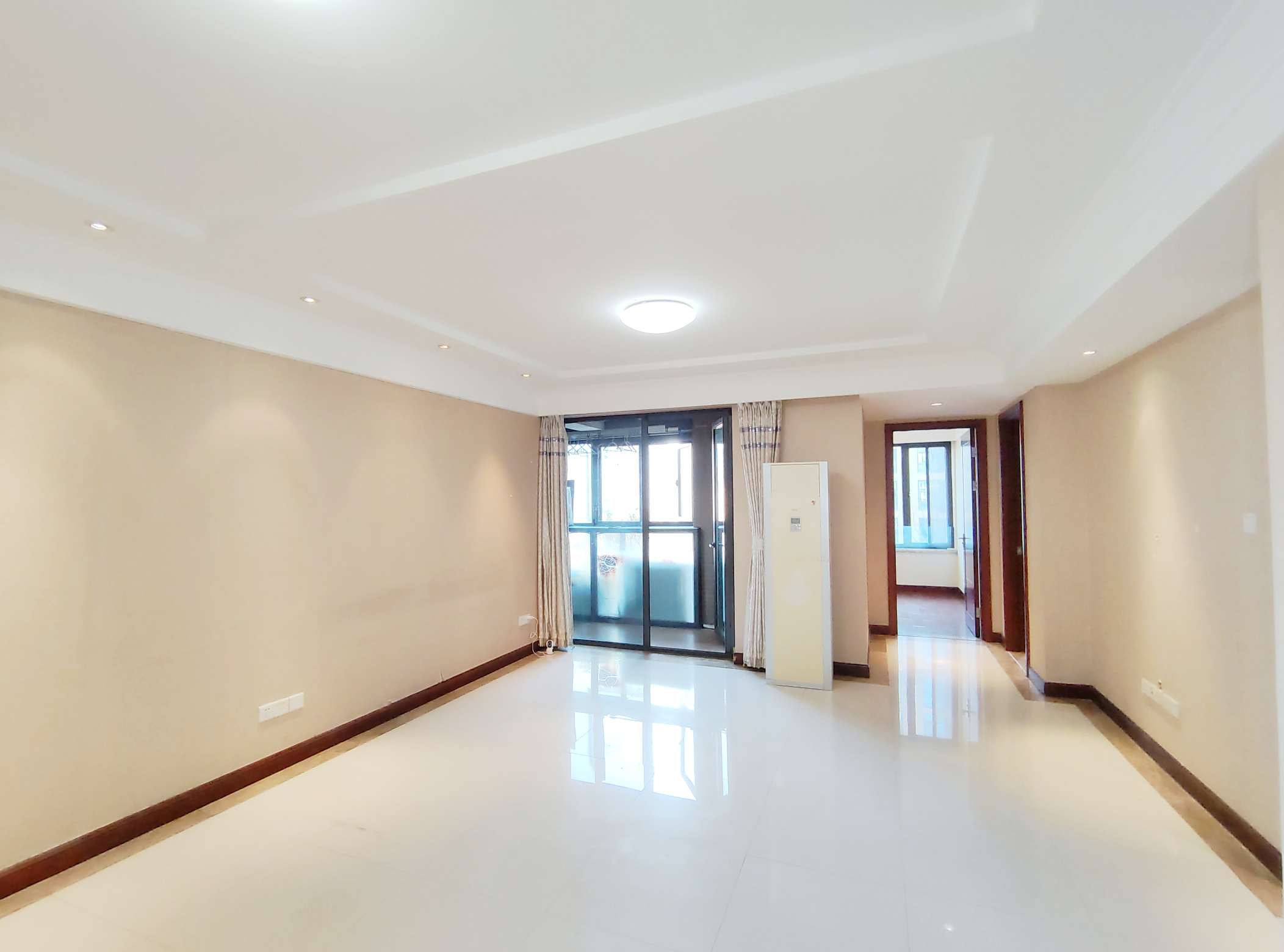 海尔绿城百合园