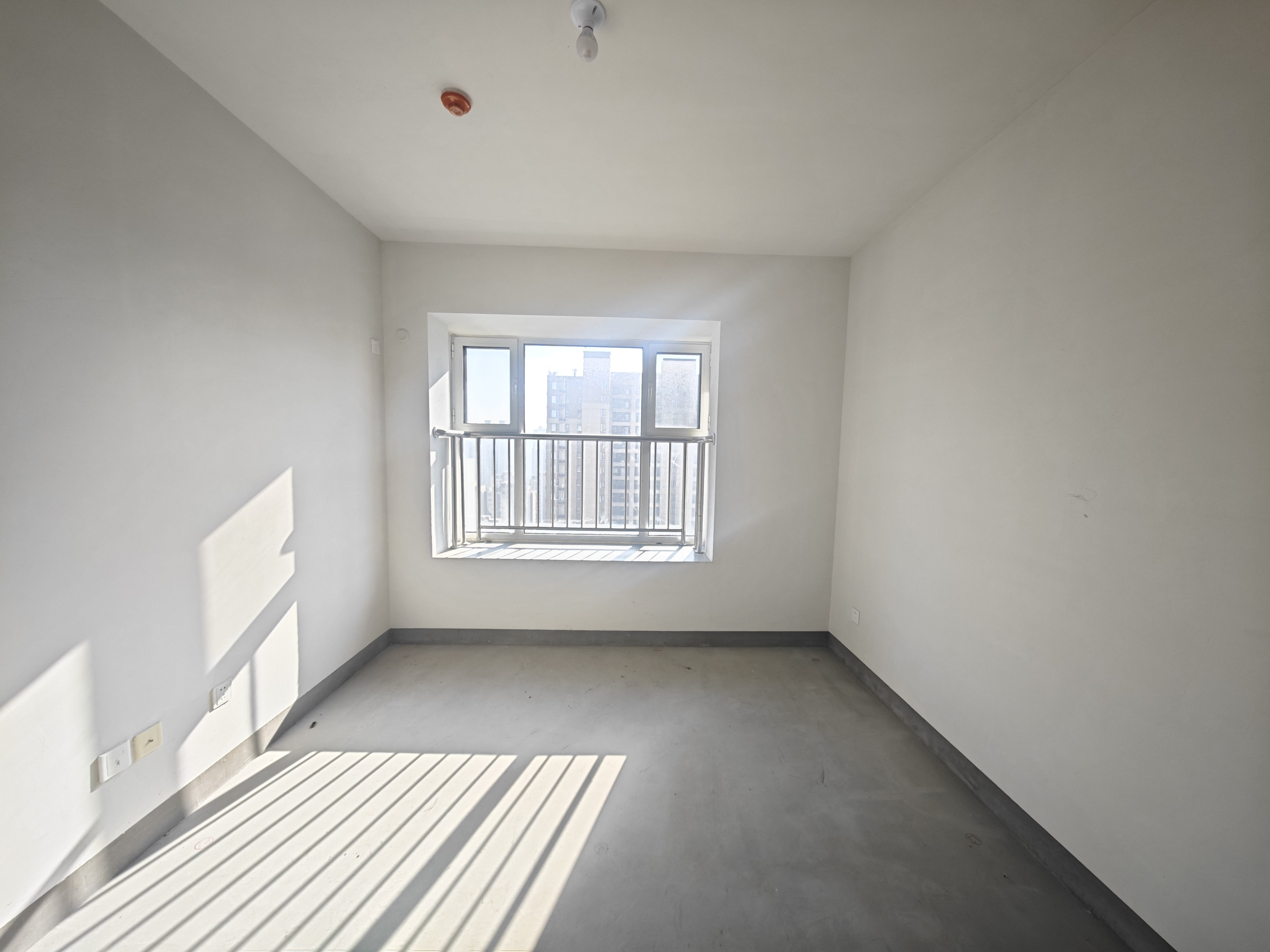 鲁能泰山7号二期