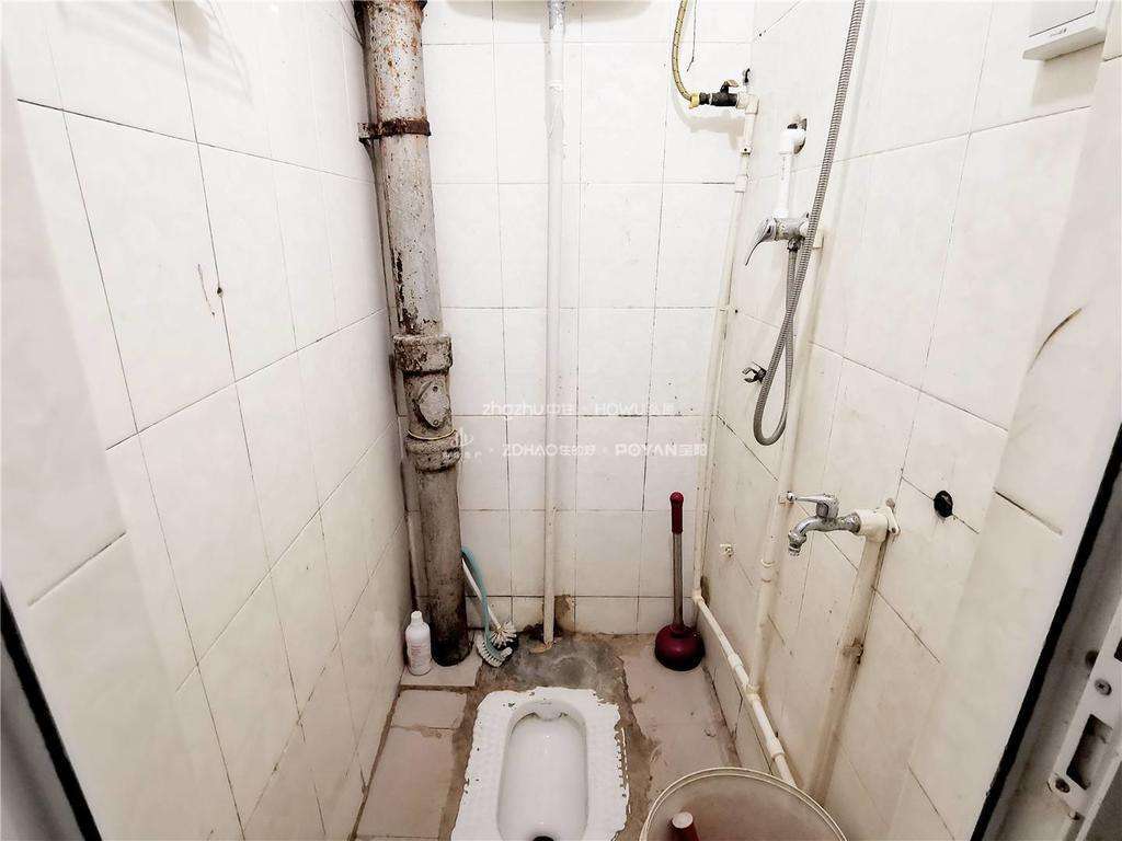 舜玉小区南区