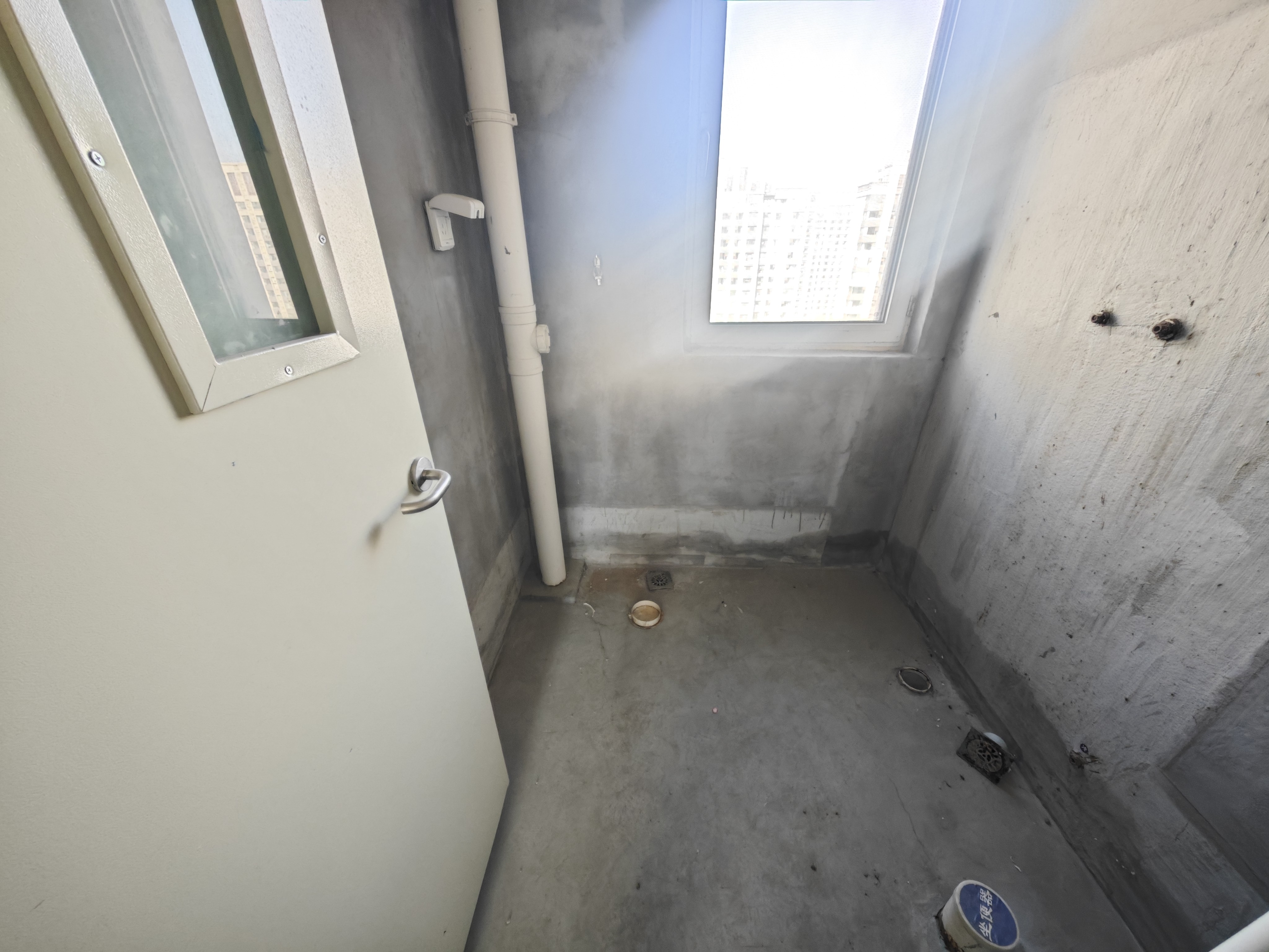 鲁能泰山7号二期