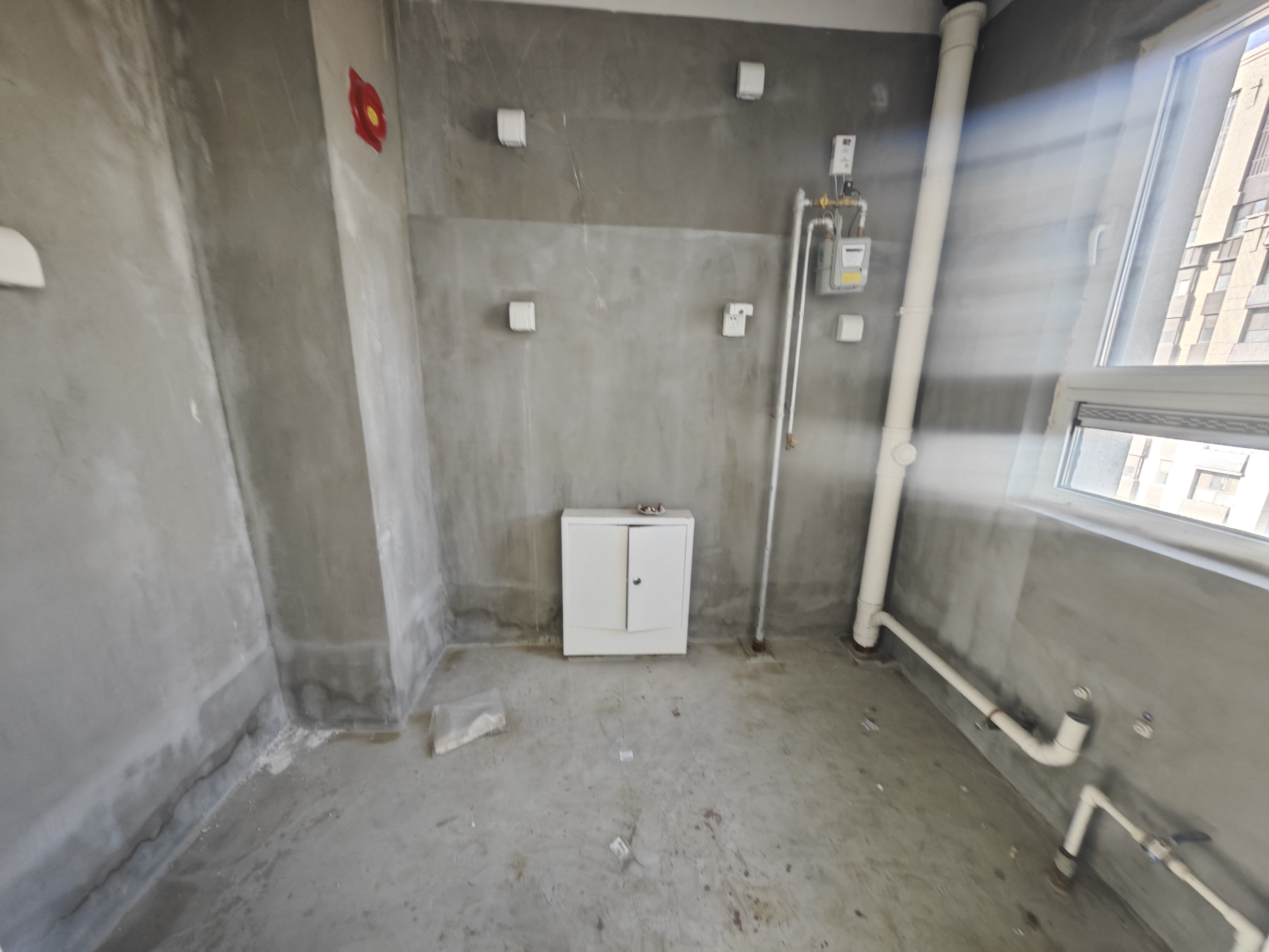 鲁能泰山7号二期