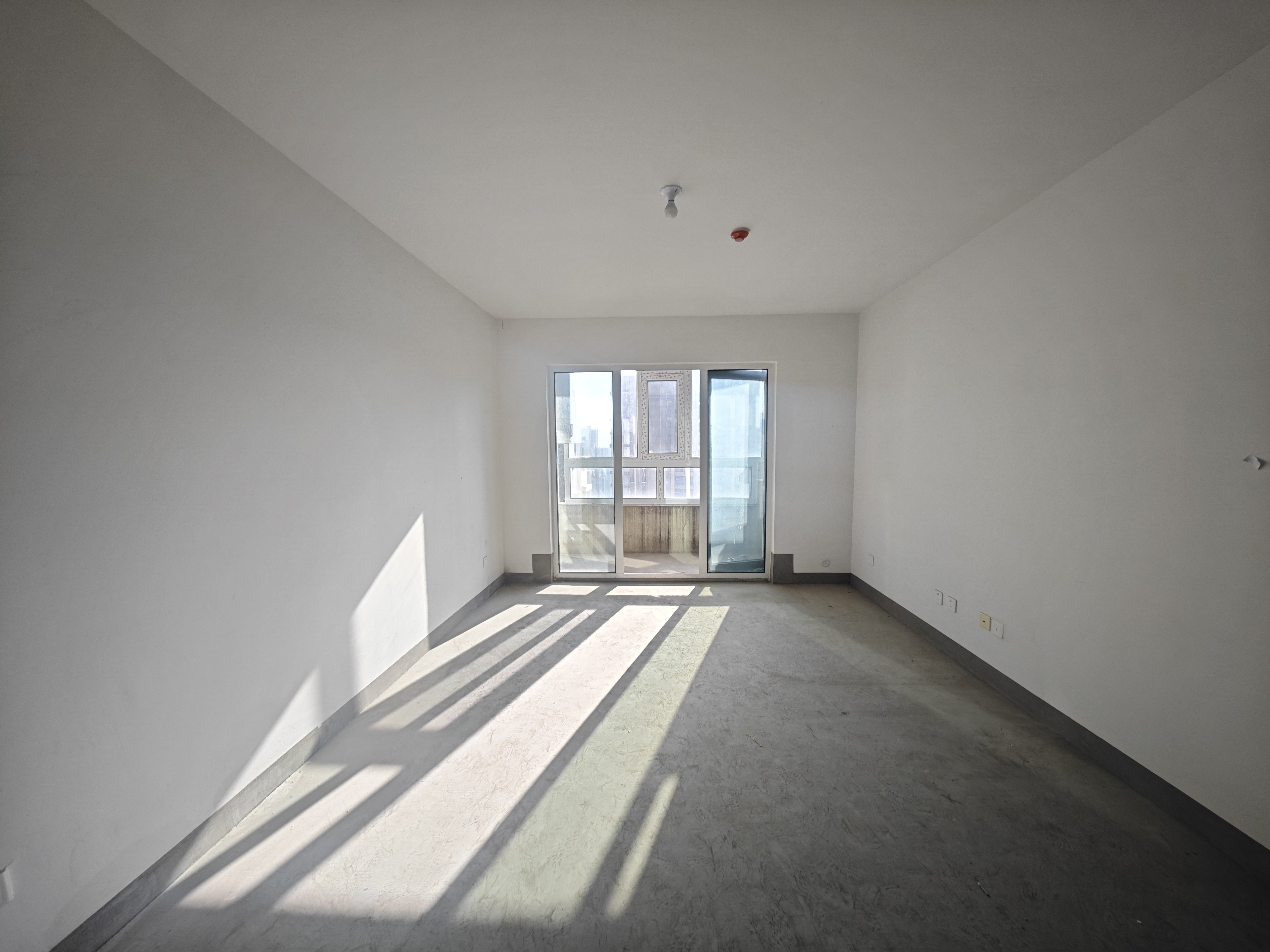 鲁能泰山7号二期