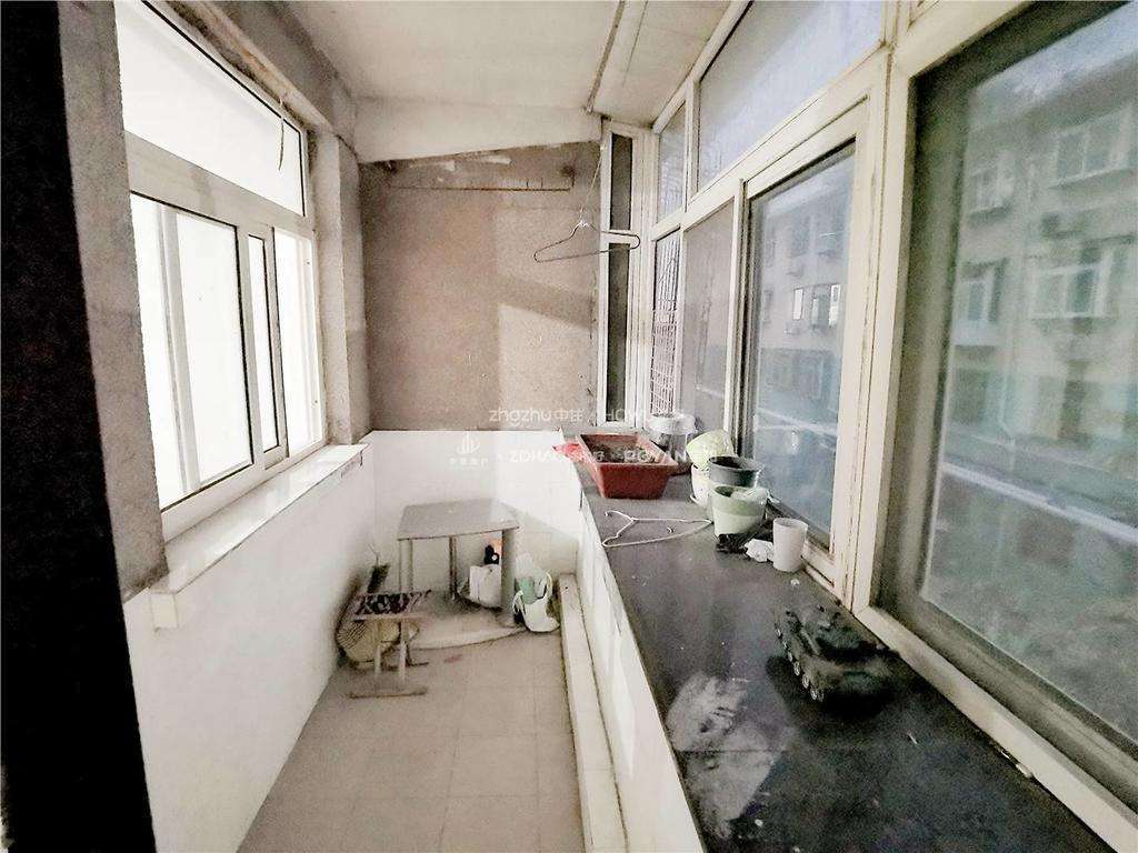 舜玉小区南区