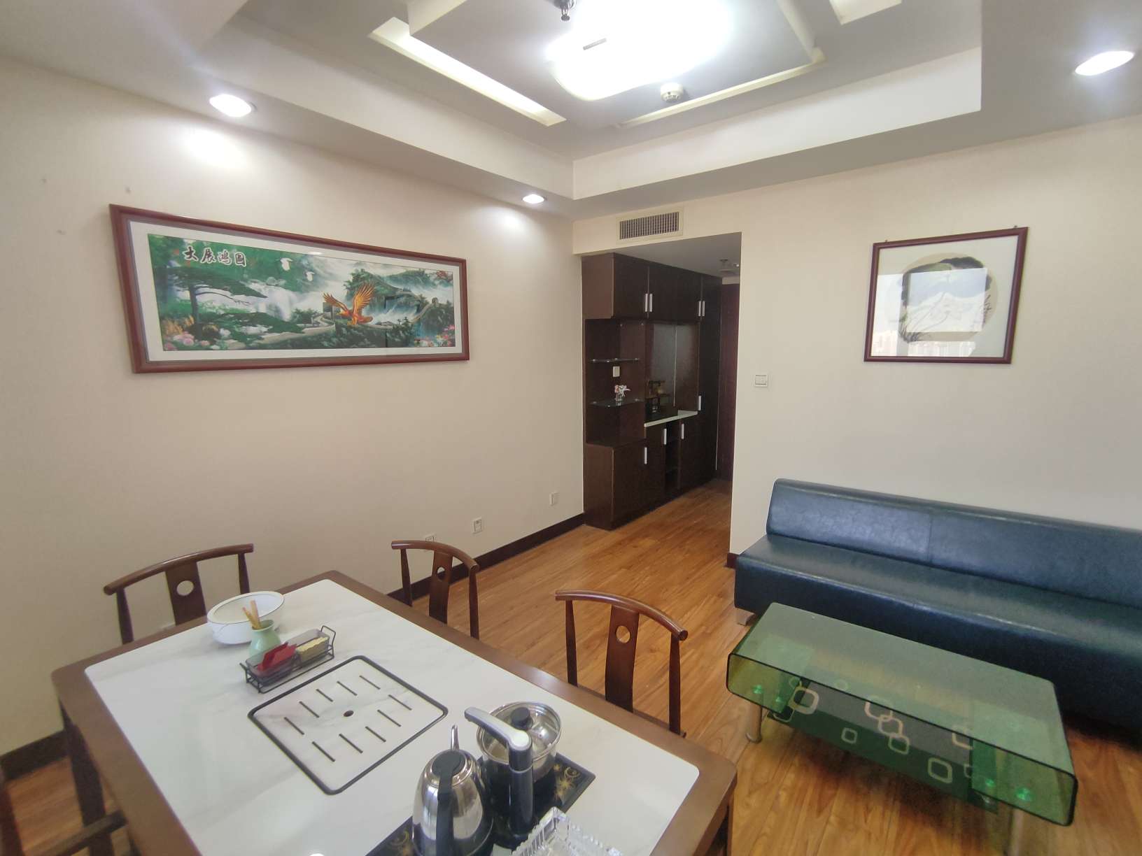 明珠国际商务港