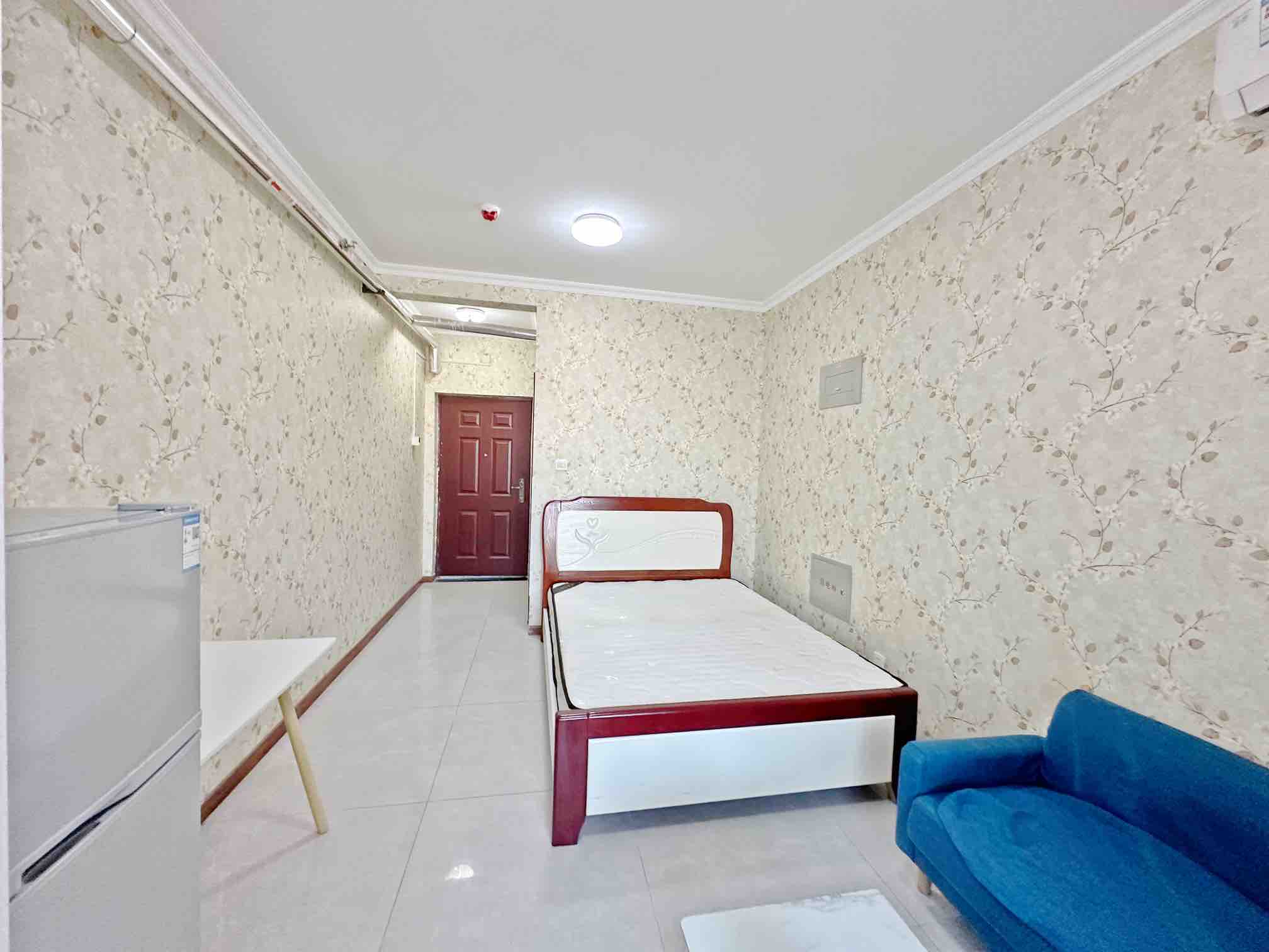 中海国际社区中海国际公馆