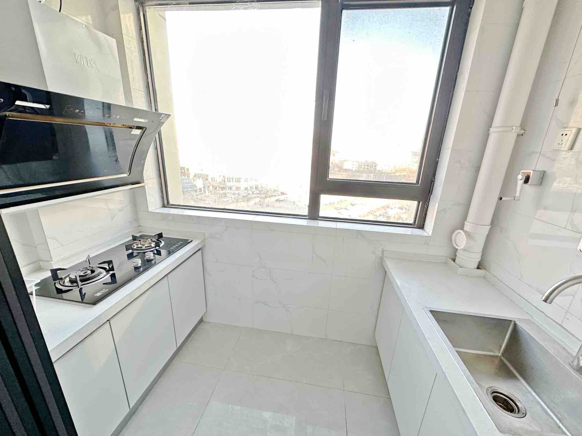 中海国际社区中海国际公馆