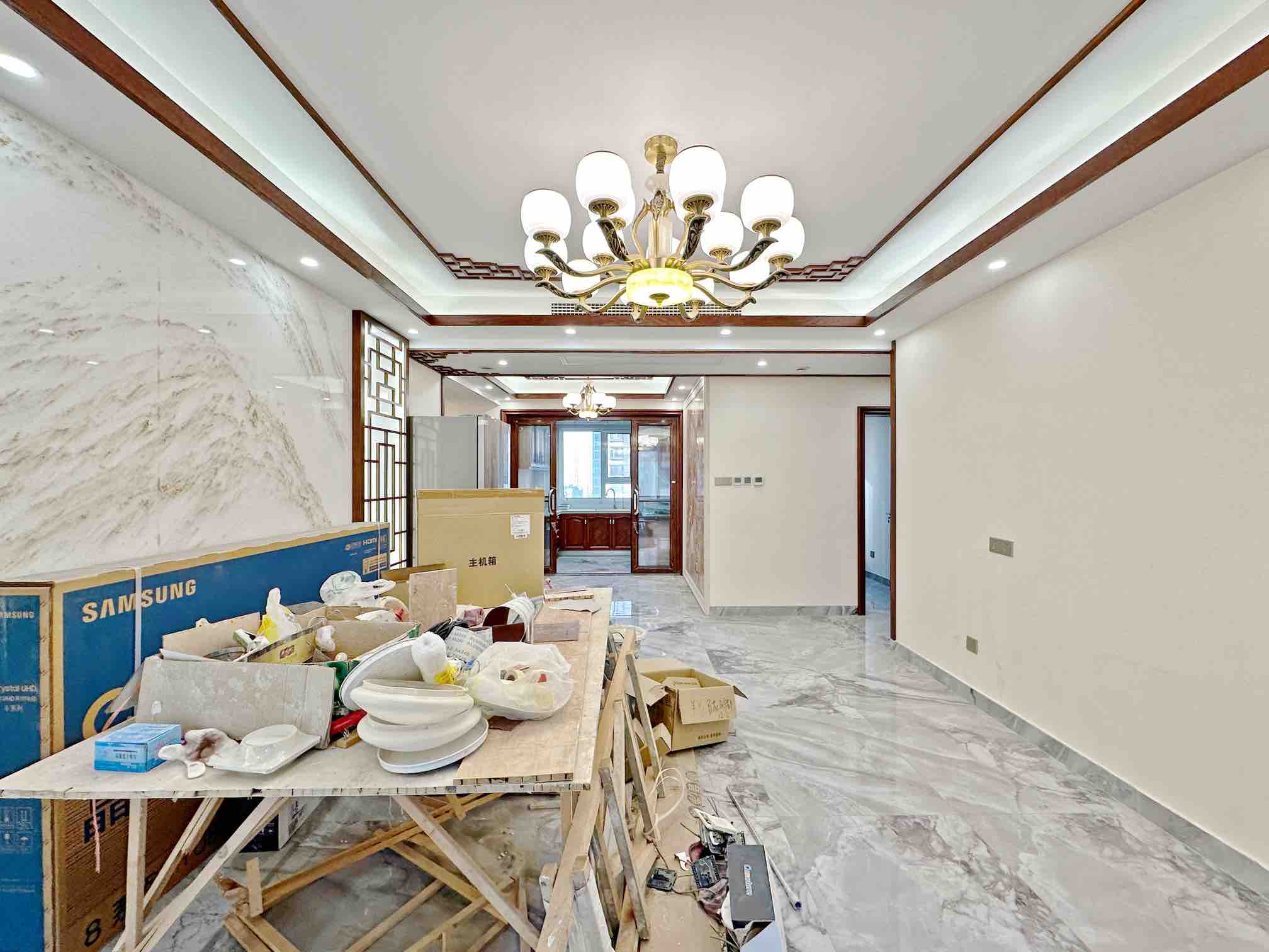 绿地国际城百花明都