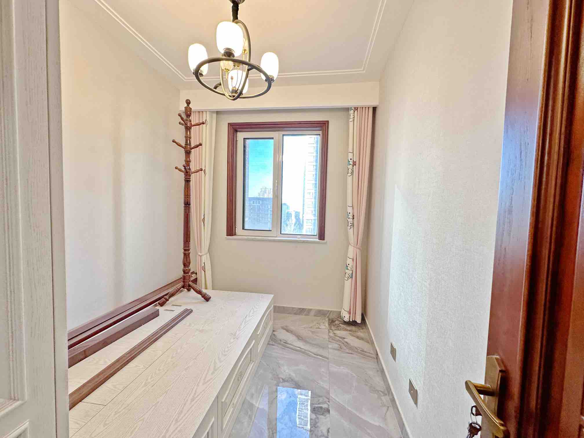 绿地国际城百花明都