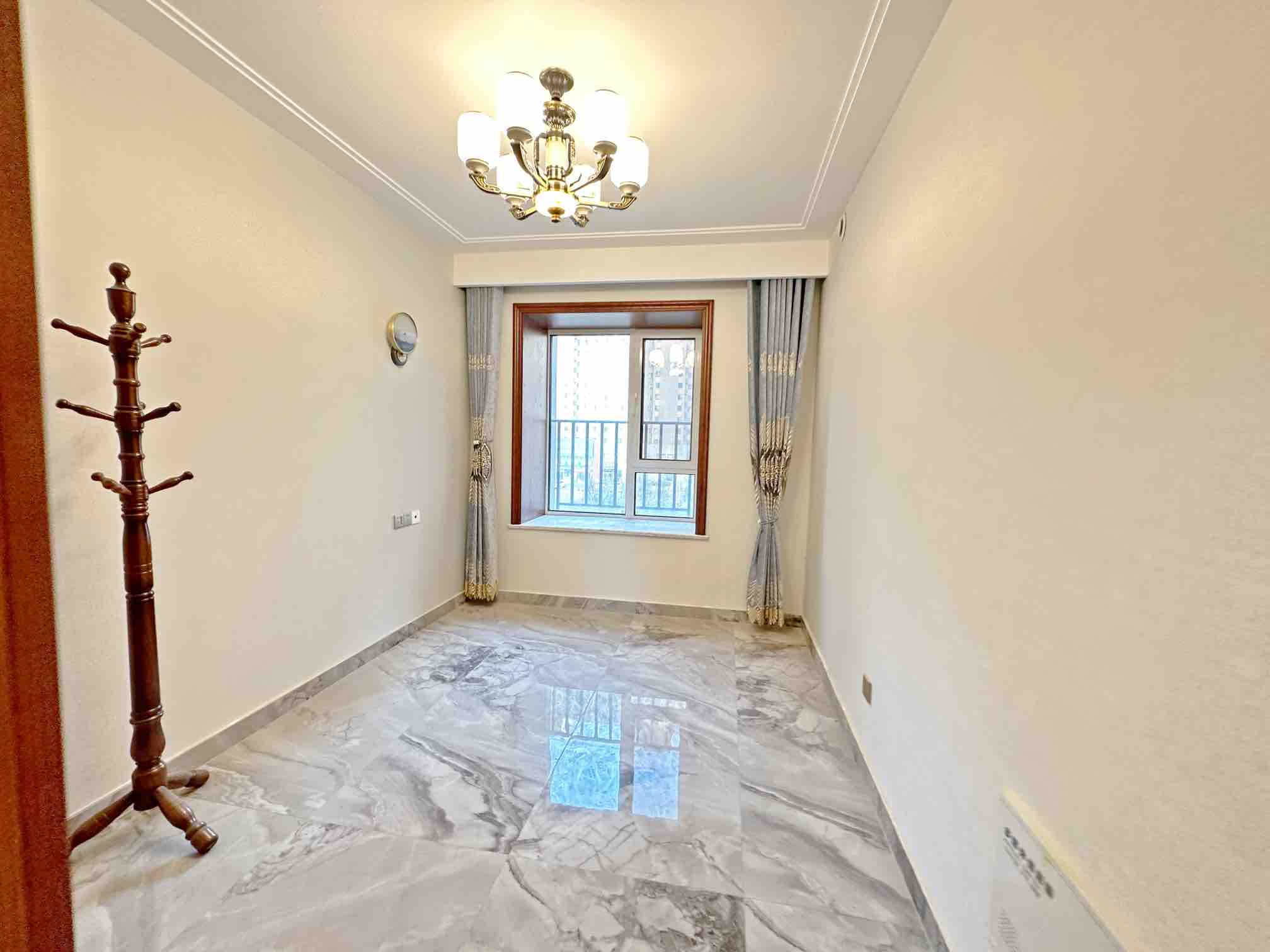 绿地国际城百花明都