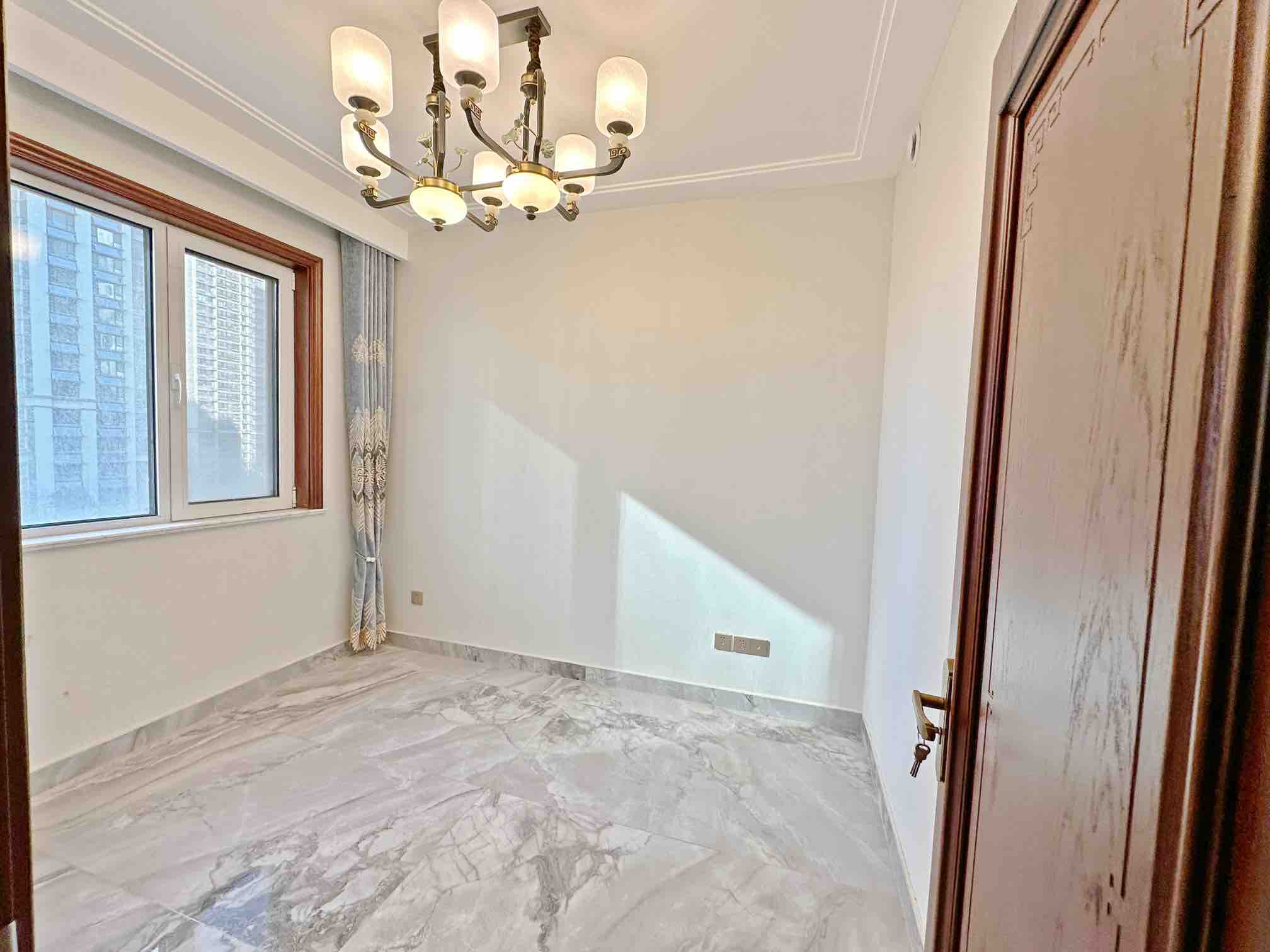 绿地国际城百花明都