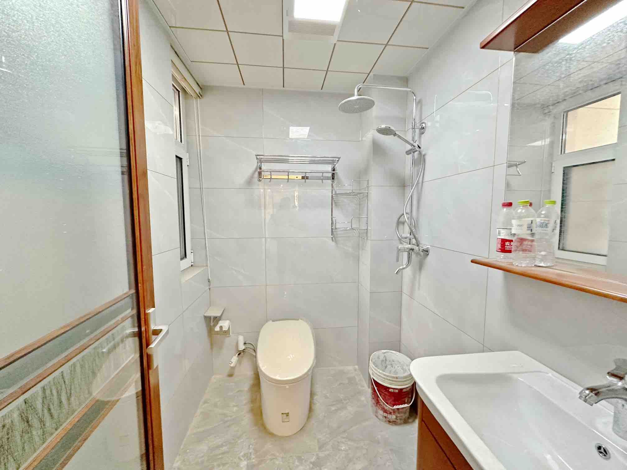 绿地国际城百花明都