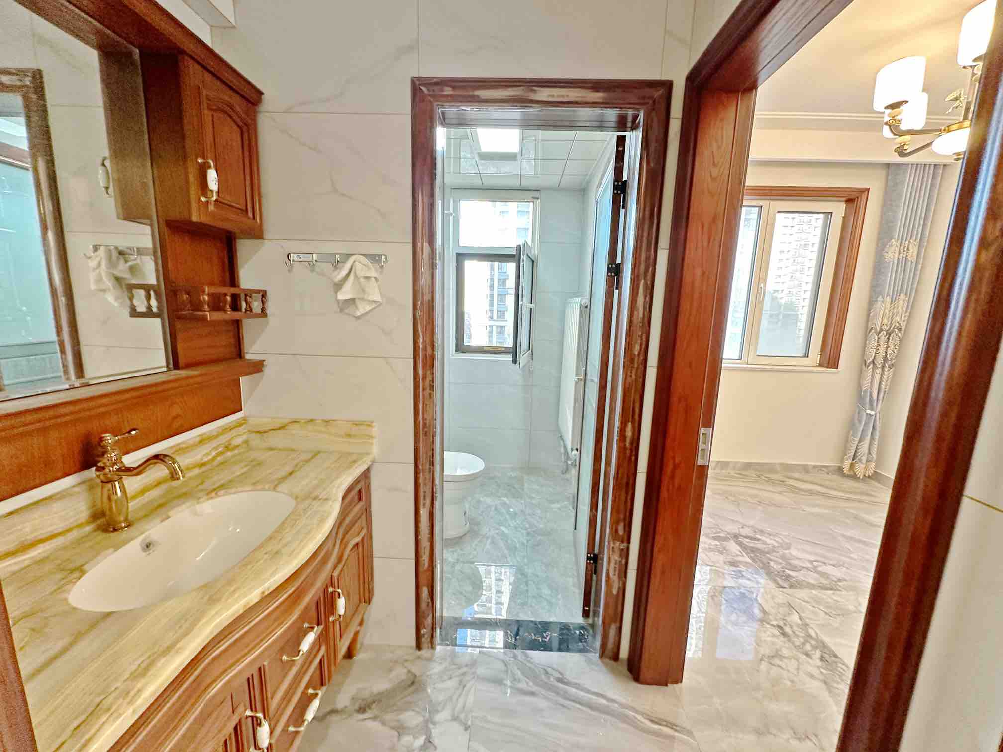 绿地国际城百花明都