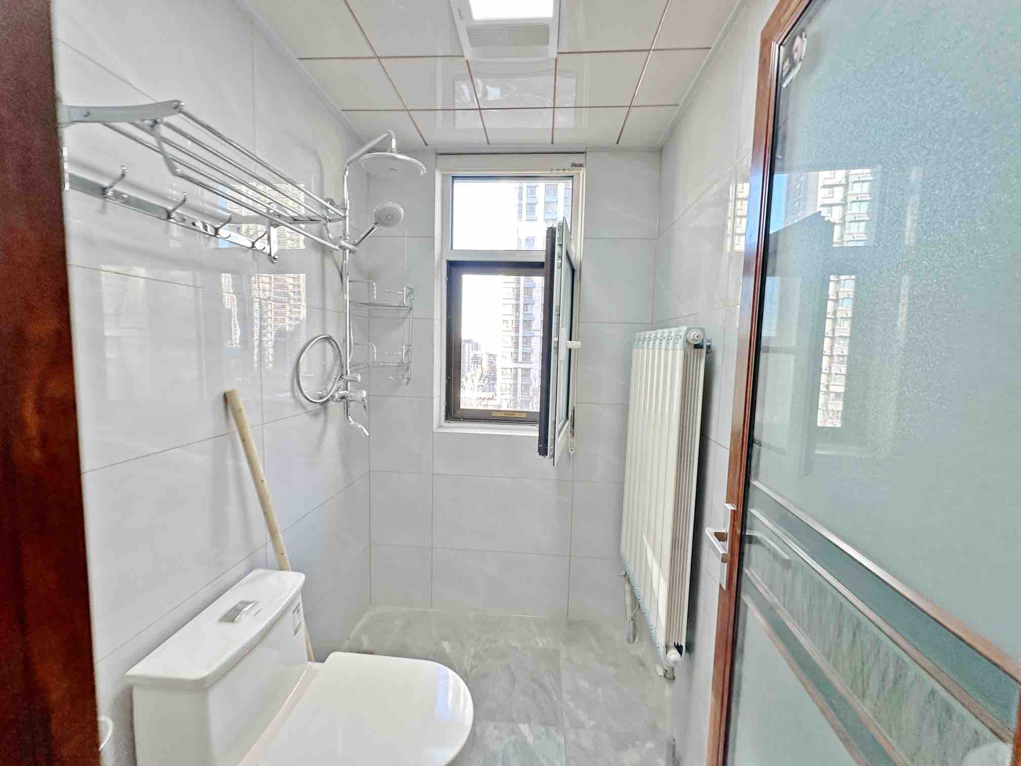 绿地国际城百花明都